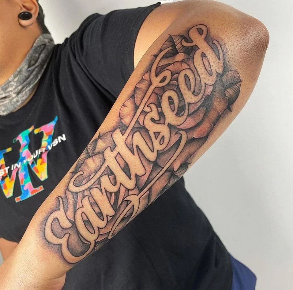 Isiah Nakamura — Certified Tattoo Studios