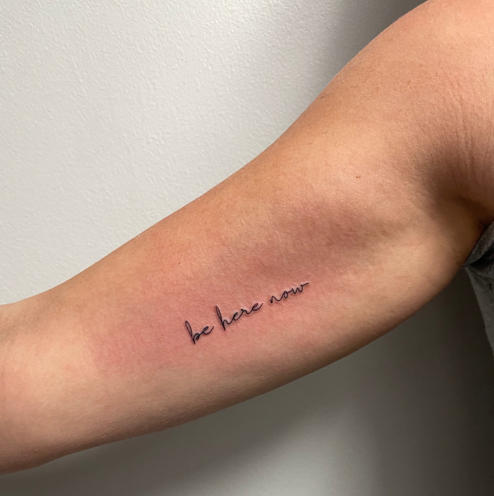21 Minimalist And Small Tattoo Designs With Meanings