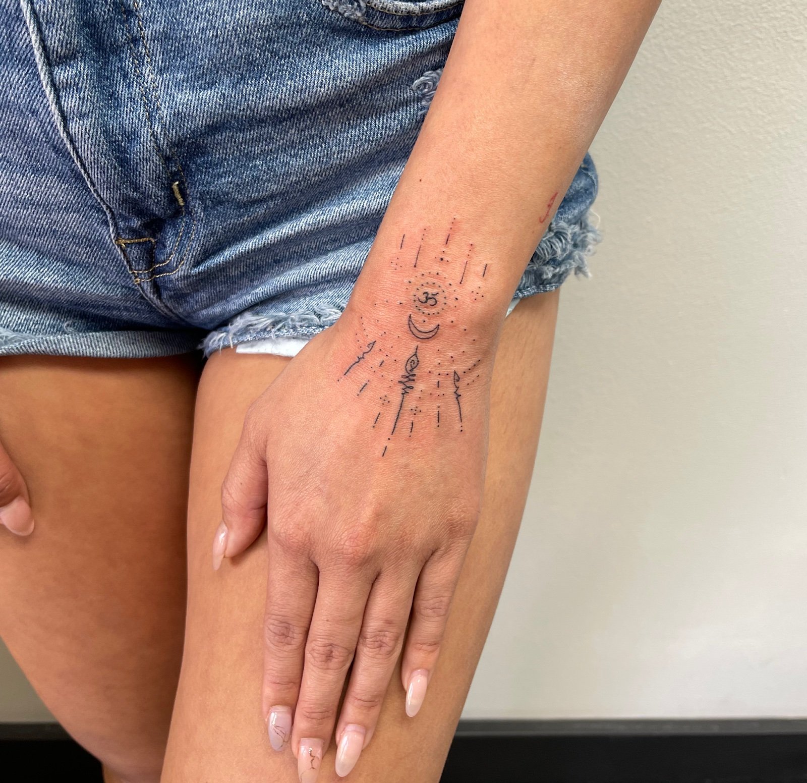Small Tattoo Ideas with Placements | Certified Tattoo Studios — Certified Tattoo  Studios
