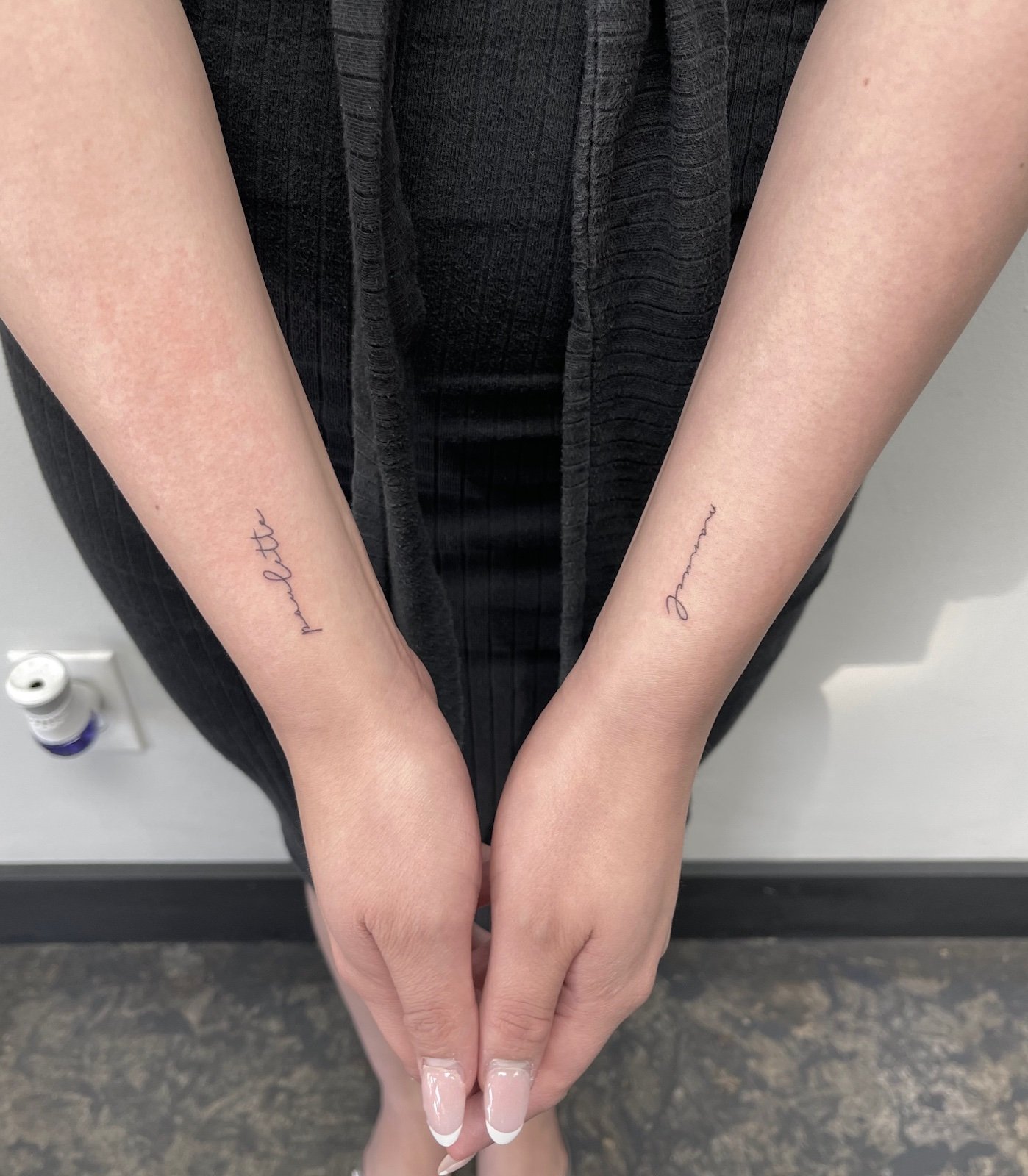 Small Tattoo Ideas with Placements | Certified Tattoo Studios — Certified  Tattoo Studios
