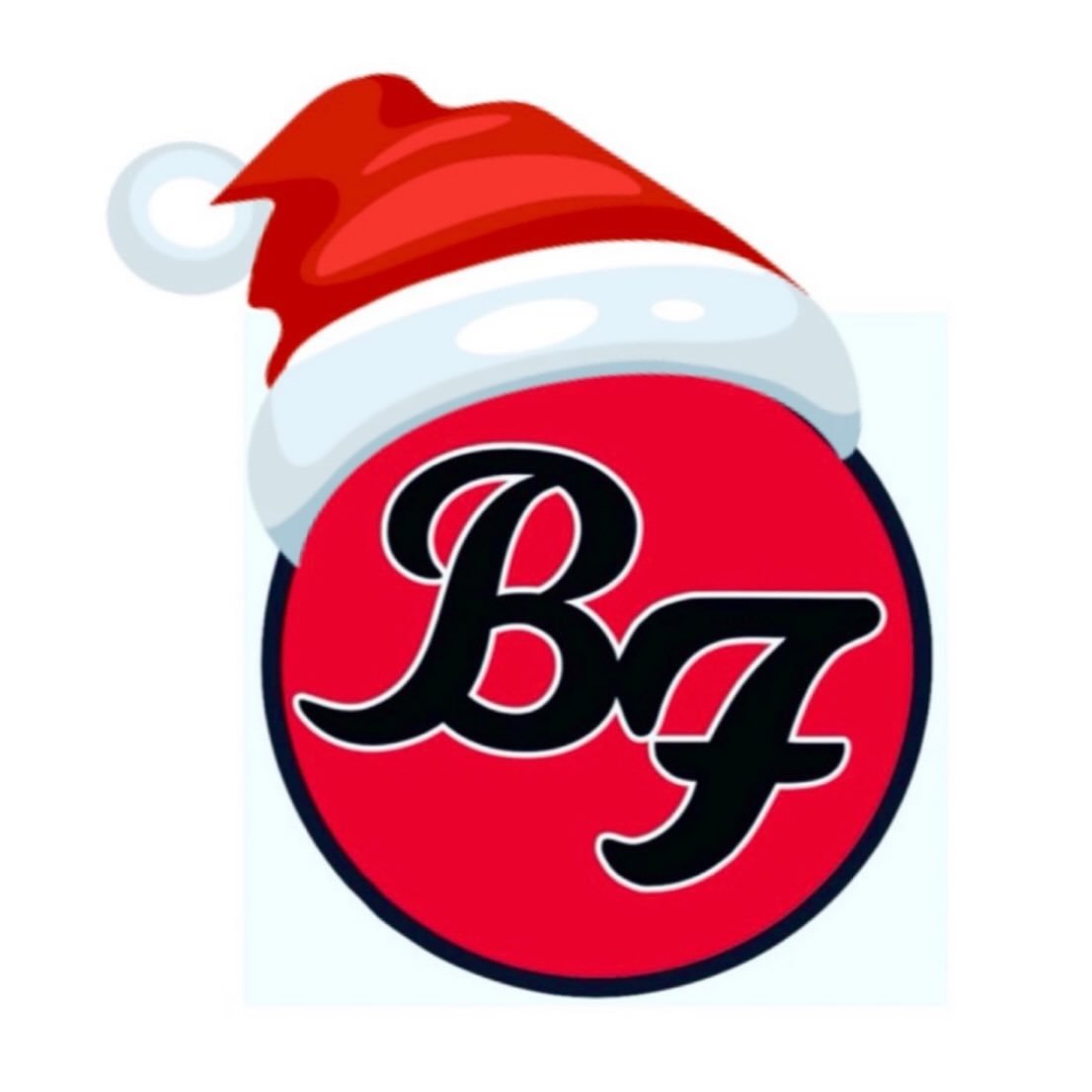 MERRY CHRISTMAS AND A FOOTASTIC NEW YEAR!