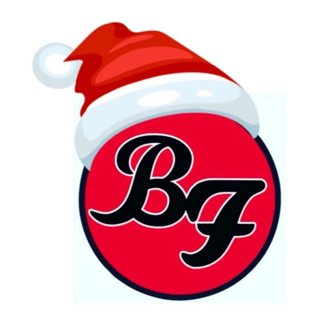 MERRY CHRISTMAS AND A FOOTASTIC NEW YEAR!