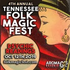 Youtube Clip: Halloween Workshop at TN Folk Fest