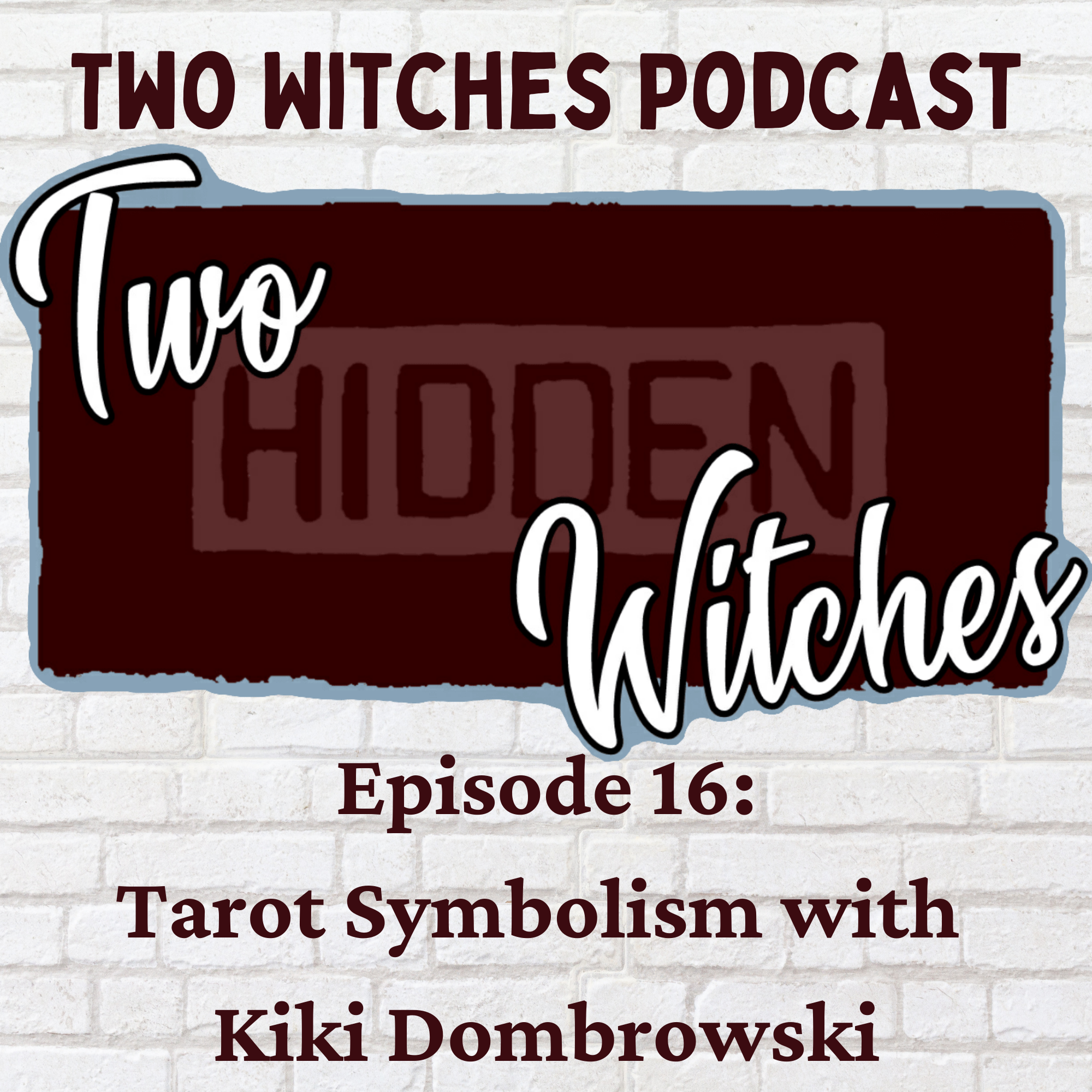 Tarot Symbolism in Bricks, Churches, and Arches