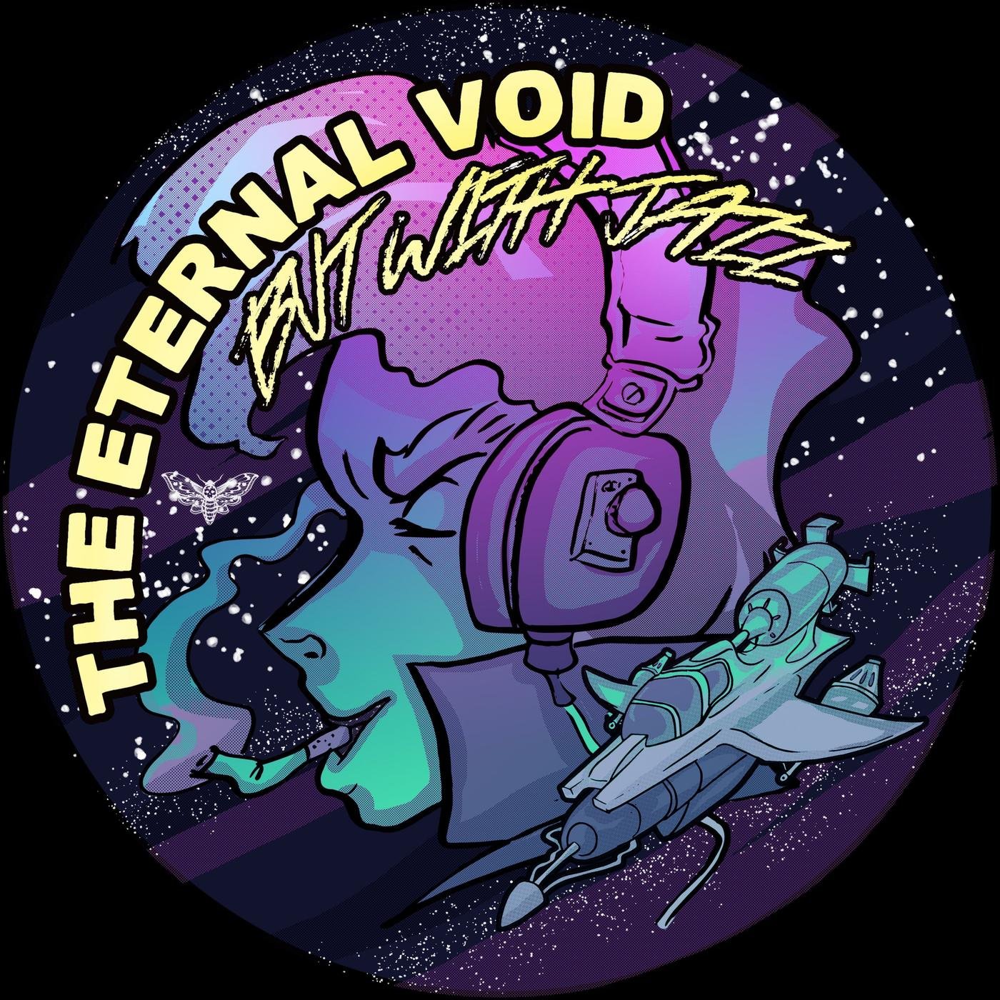 Eternal Void: Stephanie, A.P. Strange, and Kiki discuss dreams &amp; synchronicities