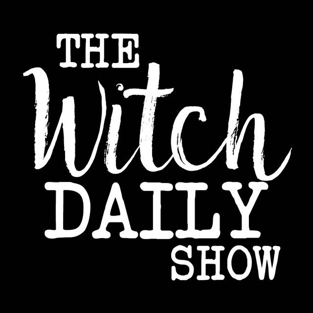 Witch Daily: Just a Little Gossip with Kiki and Tonya