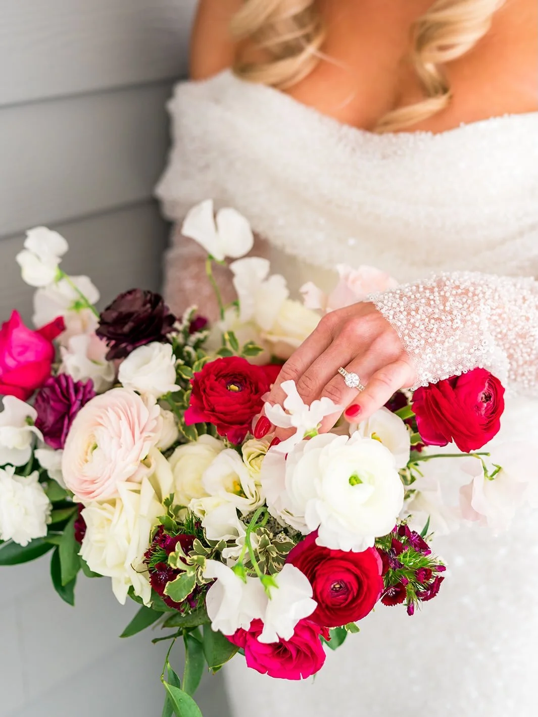 Happy Valentine&rsquo;s Day

Venue @owlsnestresortnh @owlsnestresortevents 
Photography @allisonclarkephotography 
Florals @whitebirchfloral 
Dress @madeleinesdaughter @evalendel 
Hair @beautifulhairbykaterina 
Makeup @5diamondsalon 
Rentals @rentals