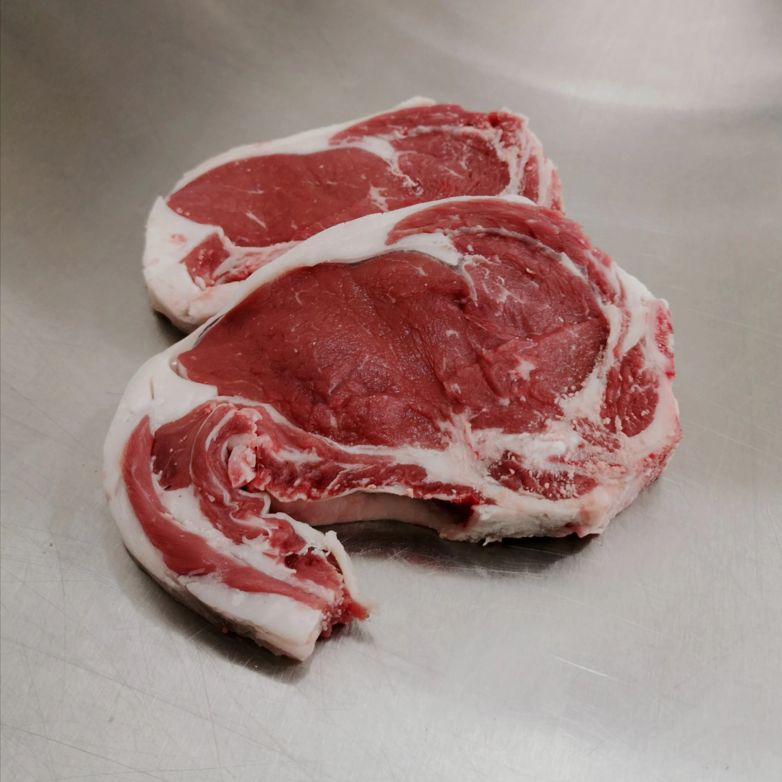 Sirloin Bone In (Grassfed)