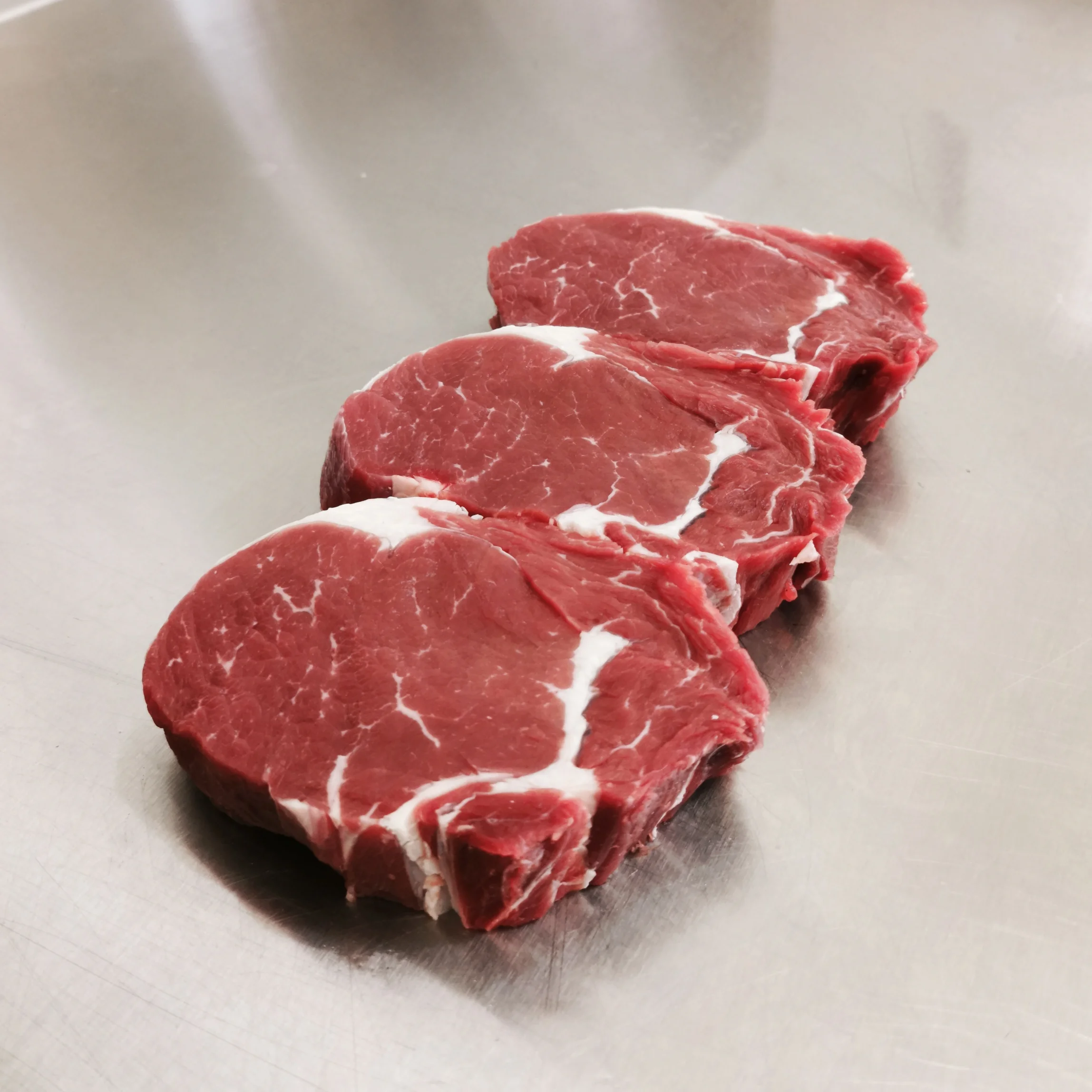Scotch Fillet (Grassfed)