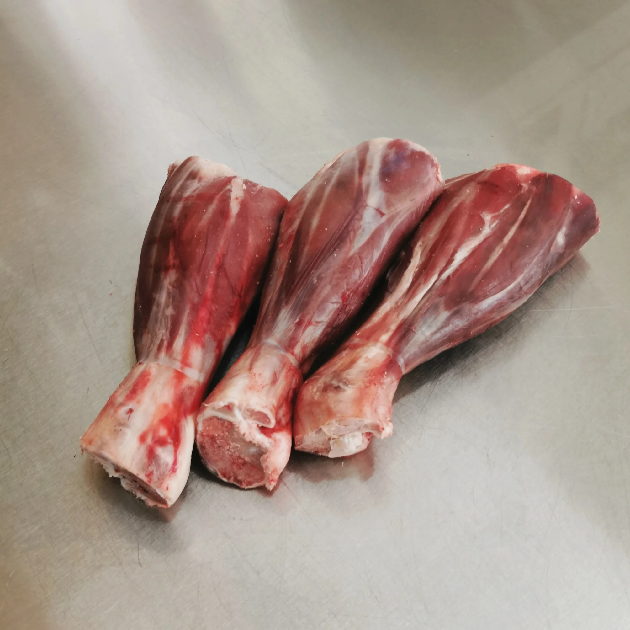 1kg Lamb Shanks (Grassfed)