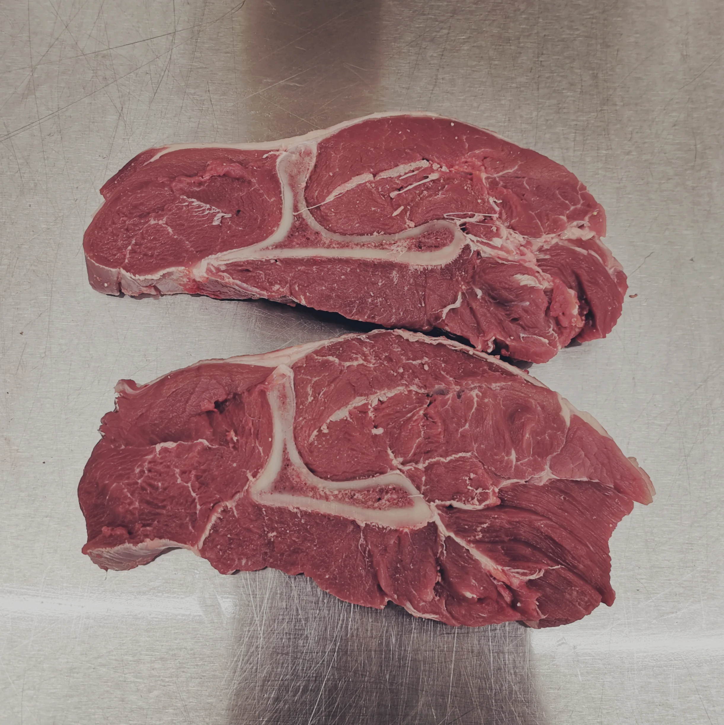 Crosscut Blade (Grassfed)