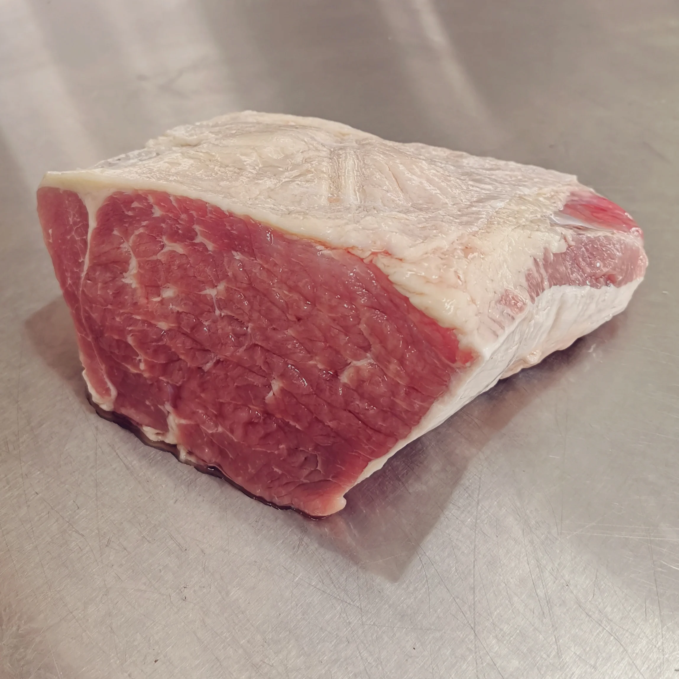 Corned Silverside (Grassfed)