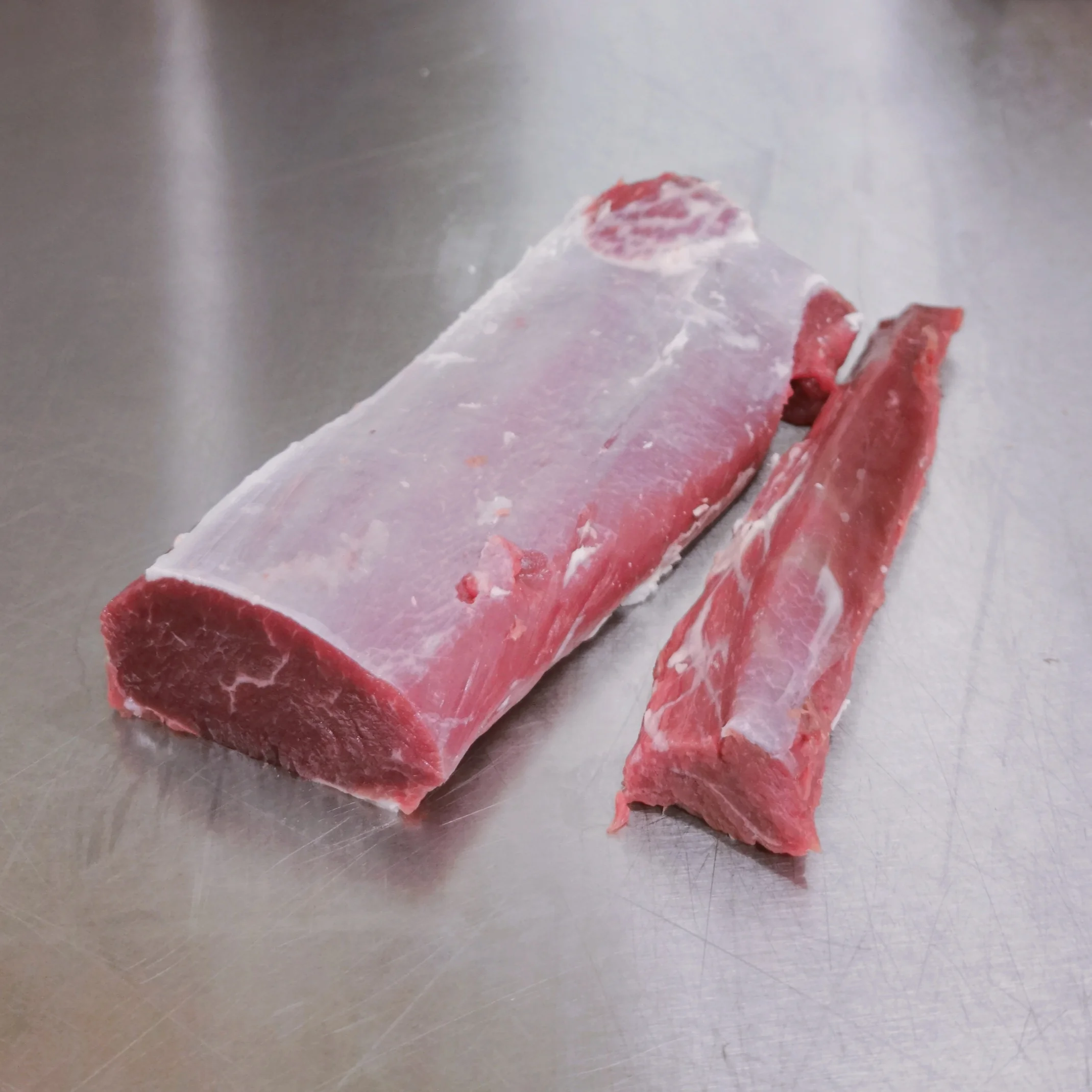 500g Lamb Backstrap (Grassfed)
