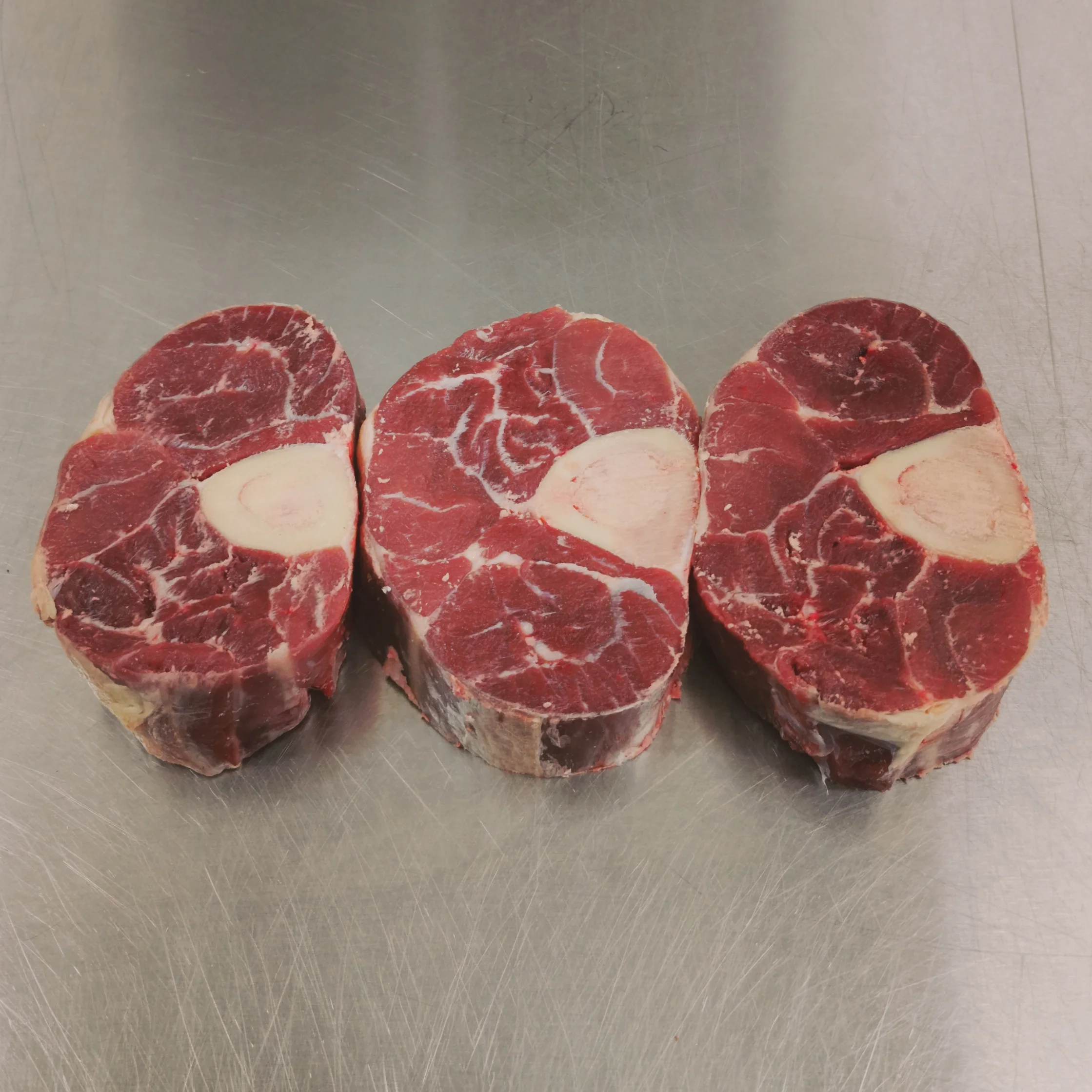 Full Osso Bucco (Grassfed)
