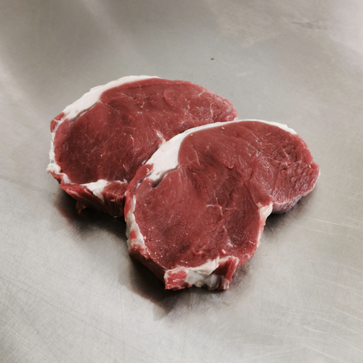 Sirloin Boneless (Grassfed)