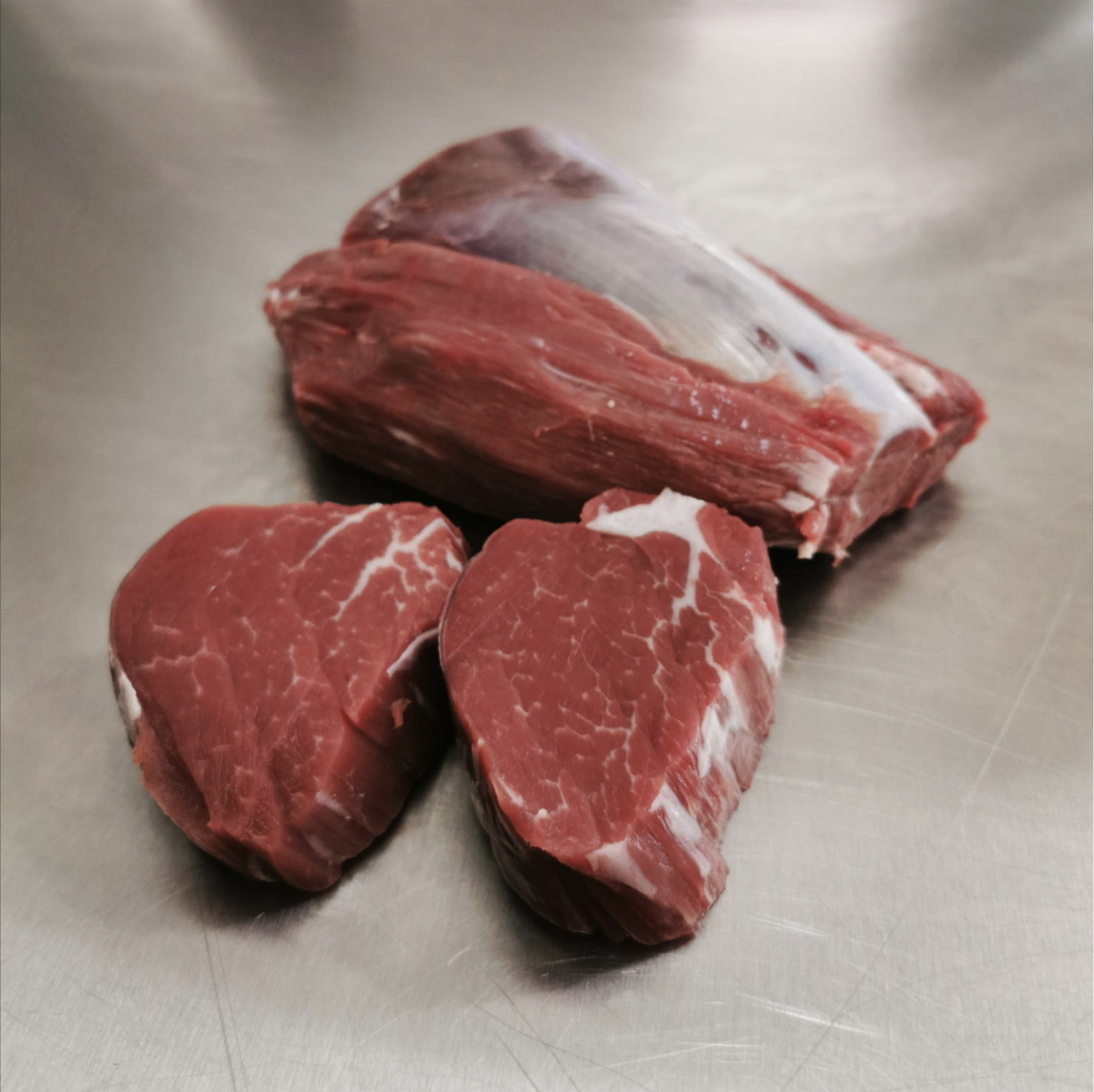 Eye Fillet (Grassfed)