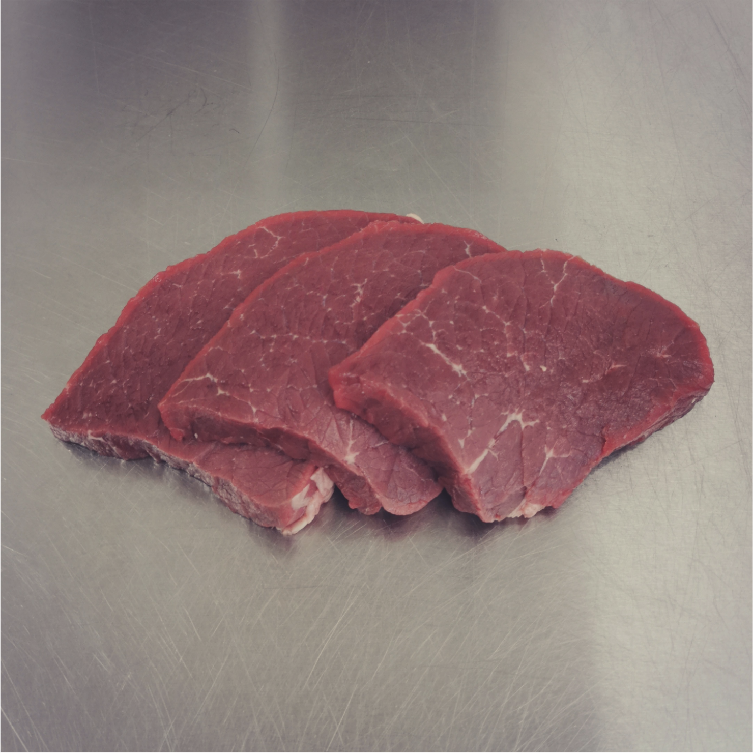 Topside (Grassfed)