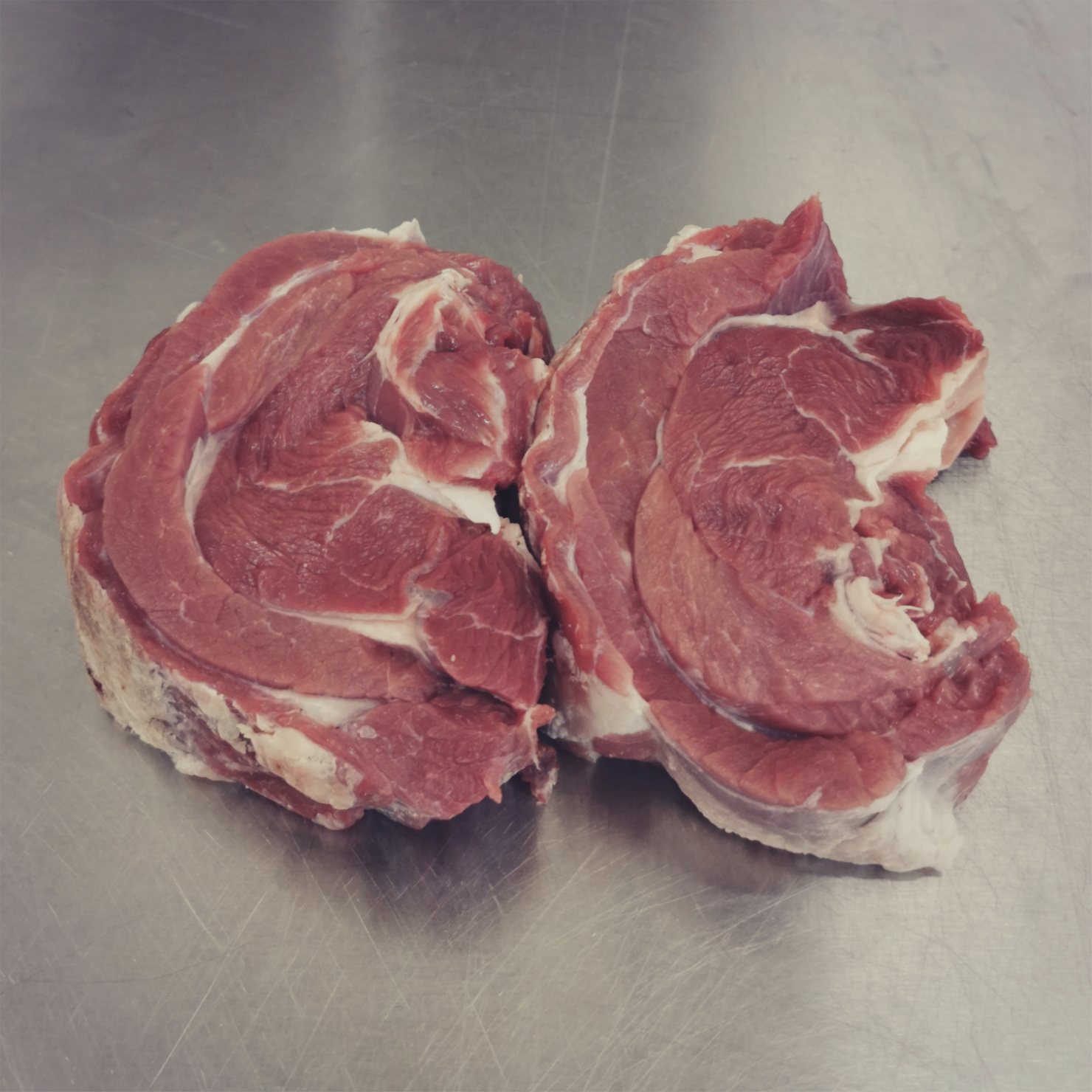 Chuck Steak (Grassfed)