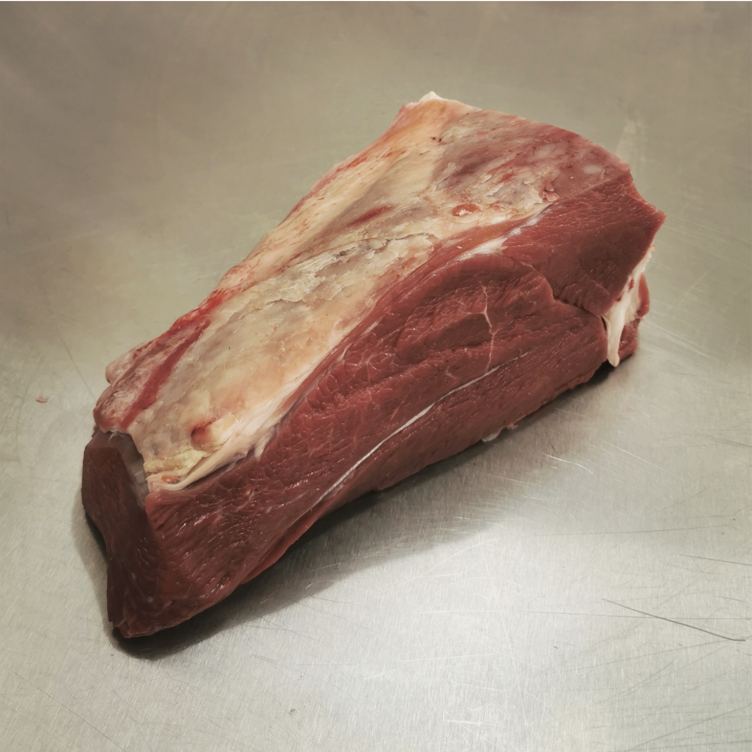 Bolar Blade (Grassfed)