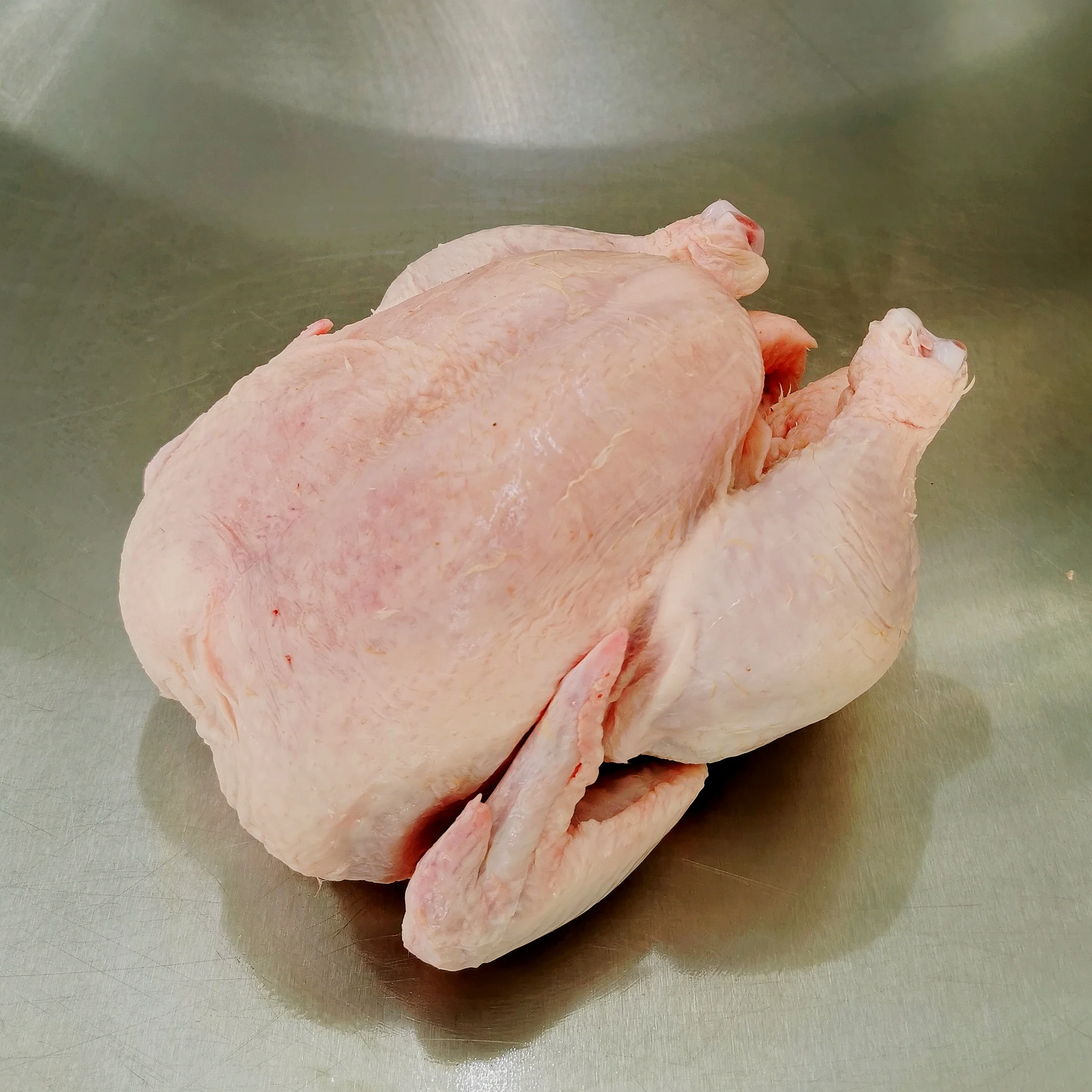 No 24 Whole Chicken