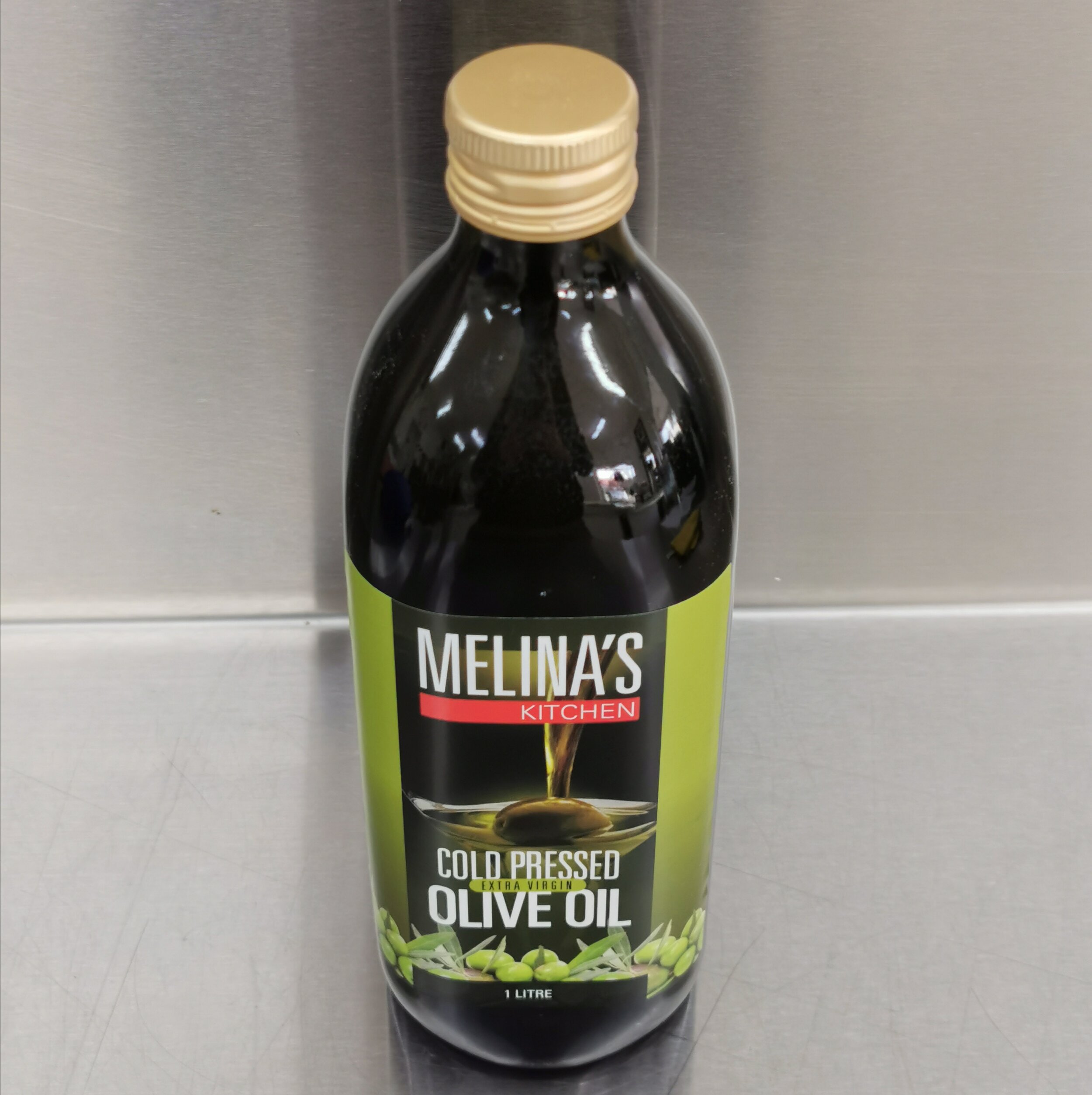 1L Olive Oil