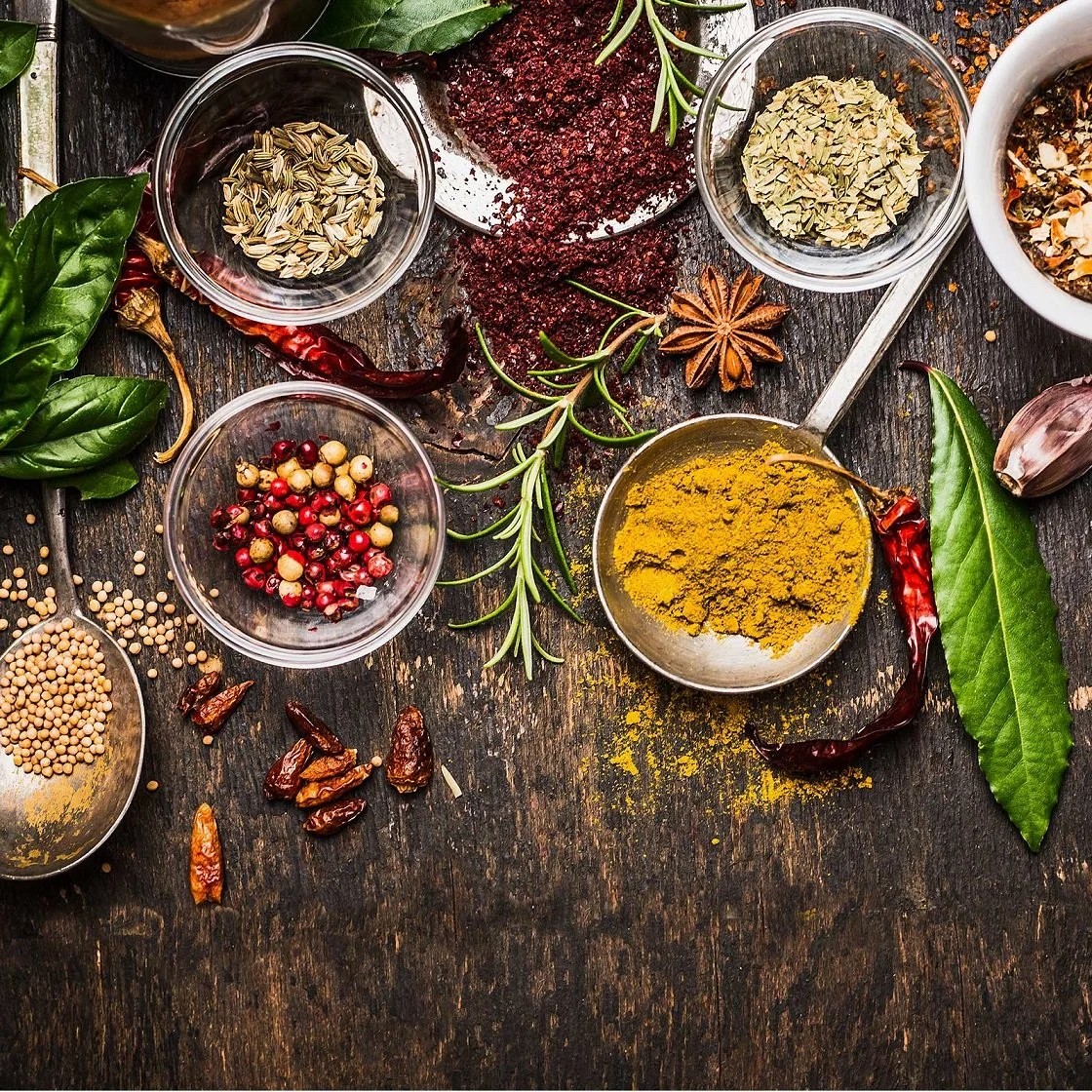 Herbs 