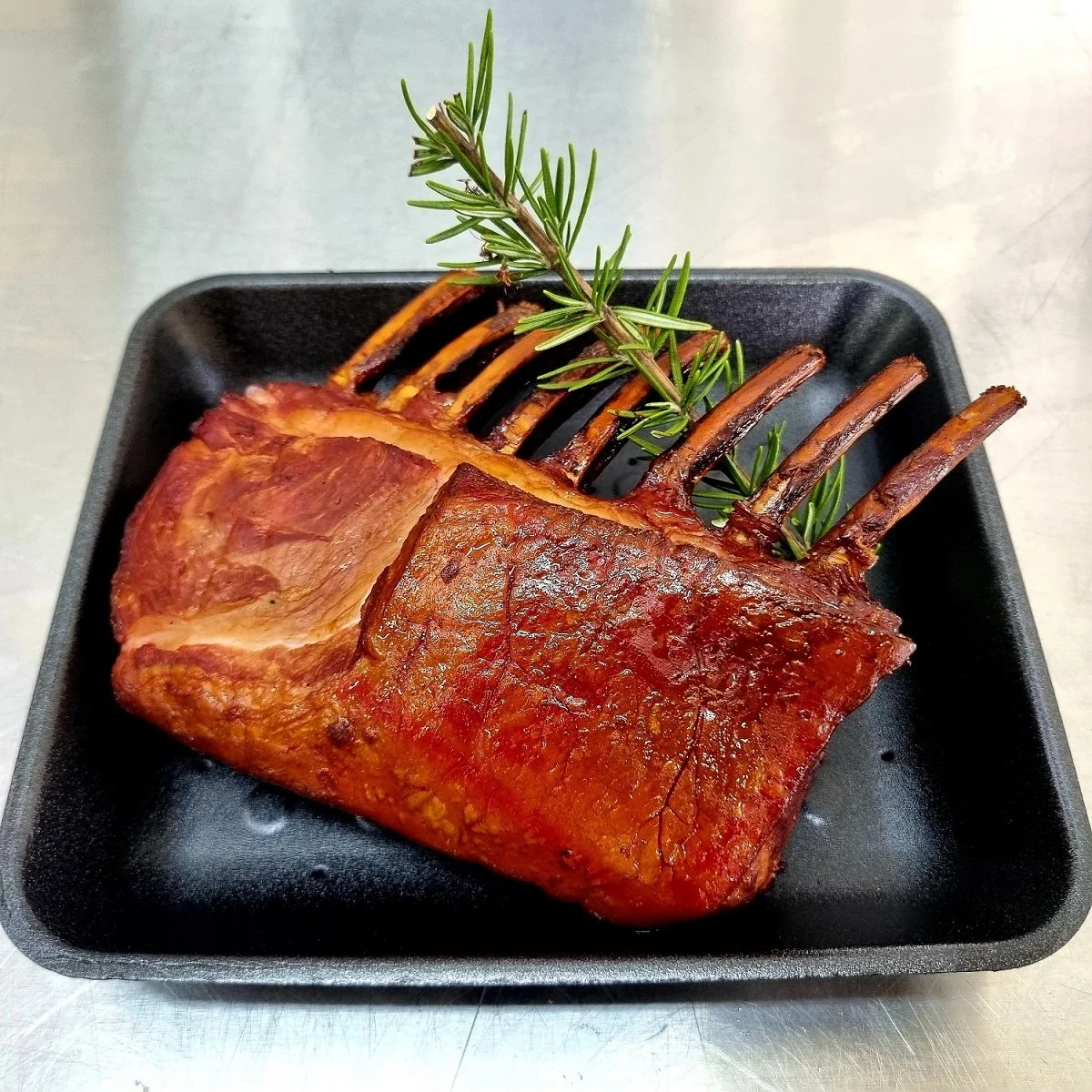 Lamb Cuts  