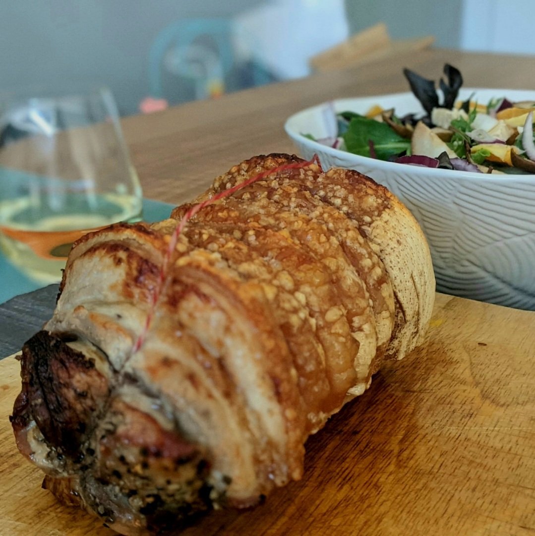Pork Cuts  
