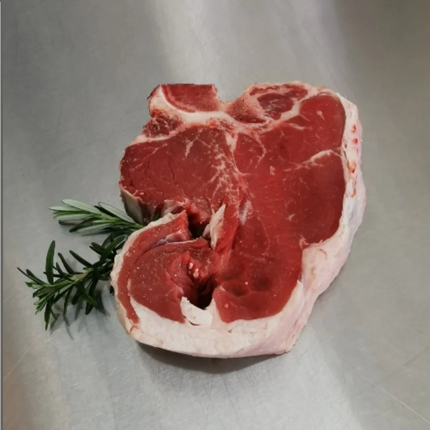 Beef Cuts
