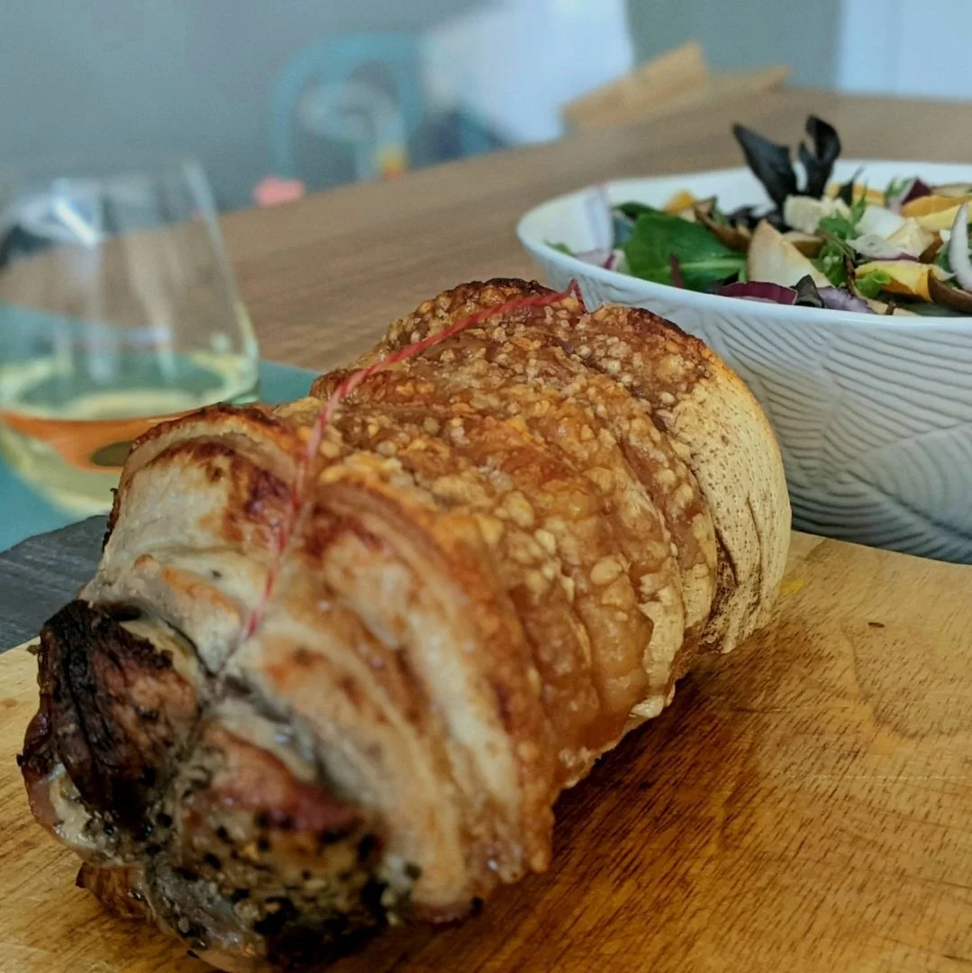 Pork Cuts  
