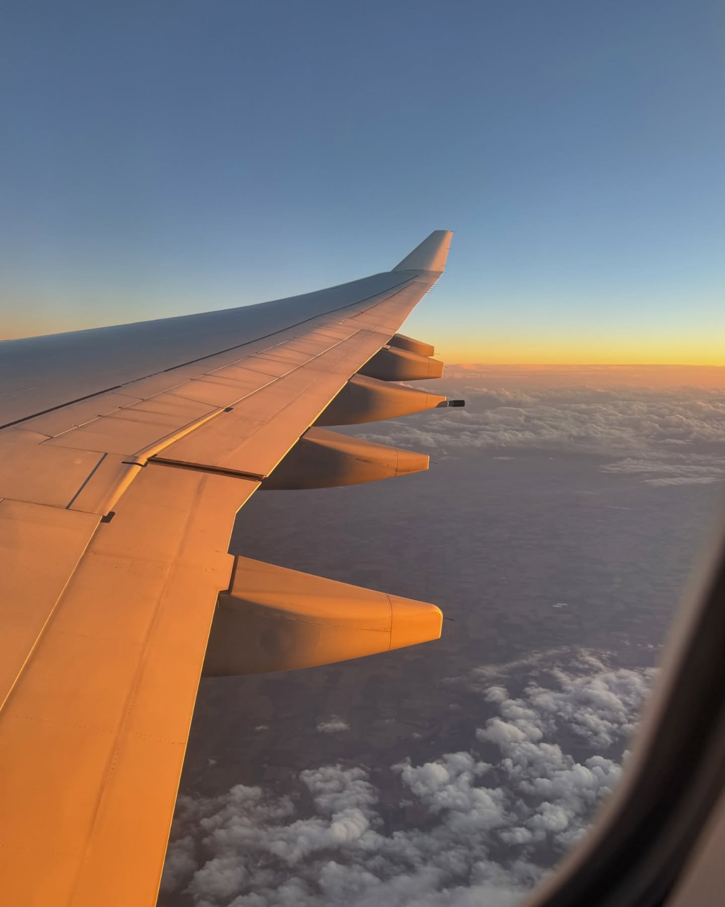 This year, I managed to rack up 14 flights and somehow survived them all. It was a true balancing act&mdash;from questionable hotel coffee to 5 a.m. alarms and nearly losing my luggage. 👌

🏝️My travels took me all over the place, and here are some 