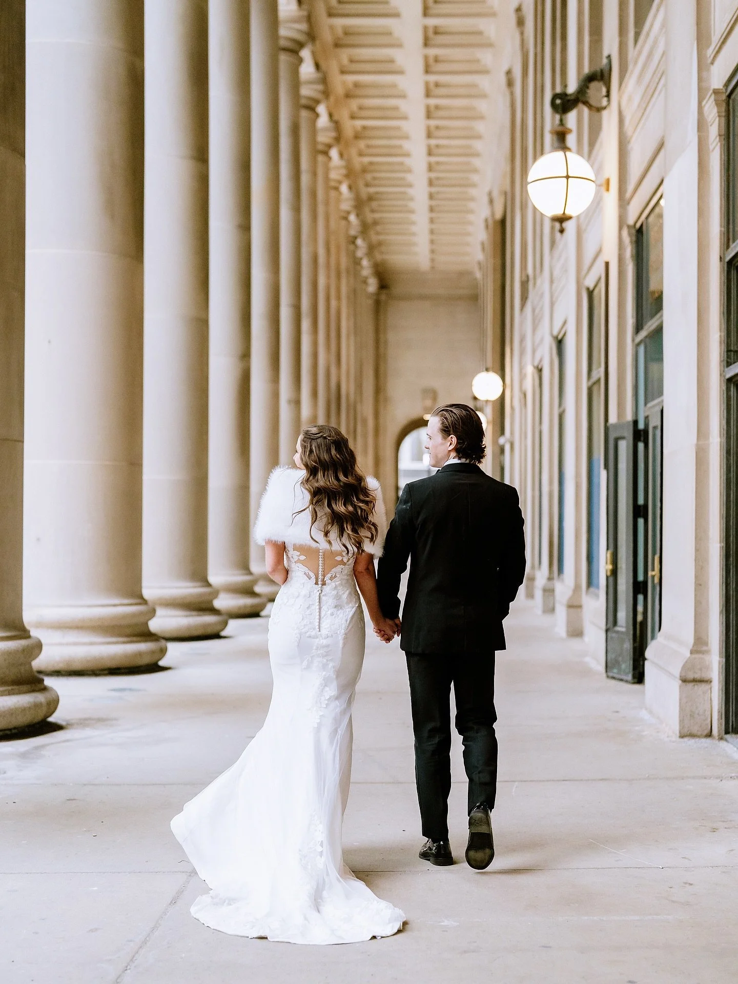 Mr. And Mrs. Northeys 💖 2.21.2026

Wedding Planner @aliphillips 
Photographer @karliedru_photographer 
Videography @georgestreetphoto 
DJ @stylemattersdjs 
Cake @sweetmandybs 
Florist @thistleandplume 
Catering and Venue @morgansonfulton 
Hair and M