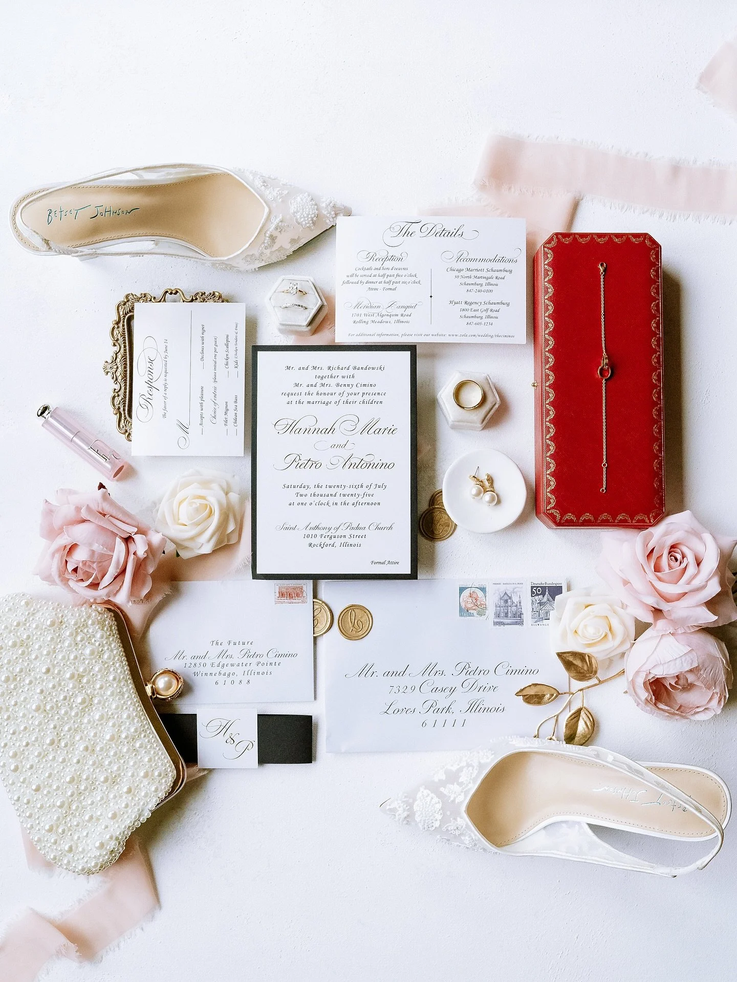 If this is your vibe! Forever grateful H&amp;P invited us to their celebration! ☀️🤍

Venue&nbsp;@meridianbanquets 
Video&nbsp;@oakhouseweddingfilms 
DJ&nbsp;@luxeproevents 
Bridal Gown and Veil&nbsp;@maggiesotterodesigns  Shoes&nbsp;@betseyjohnson  