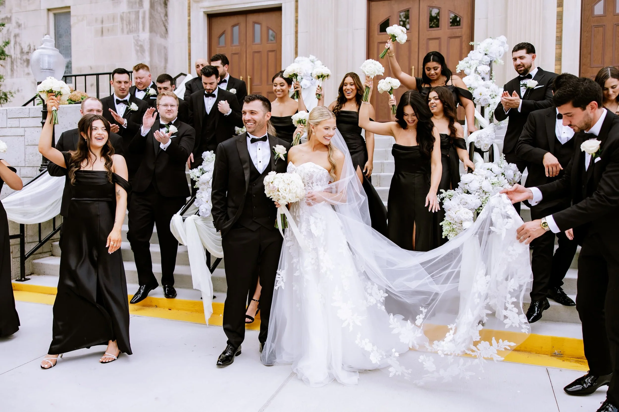 5 Things Your Chicago Wedding Photographer Wants You to Know Before the Big Day