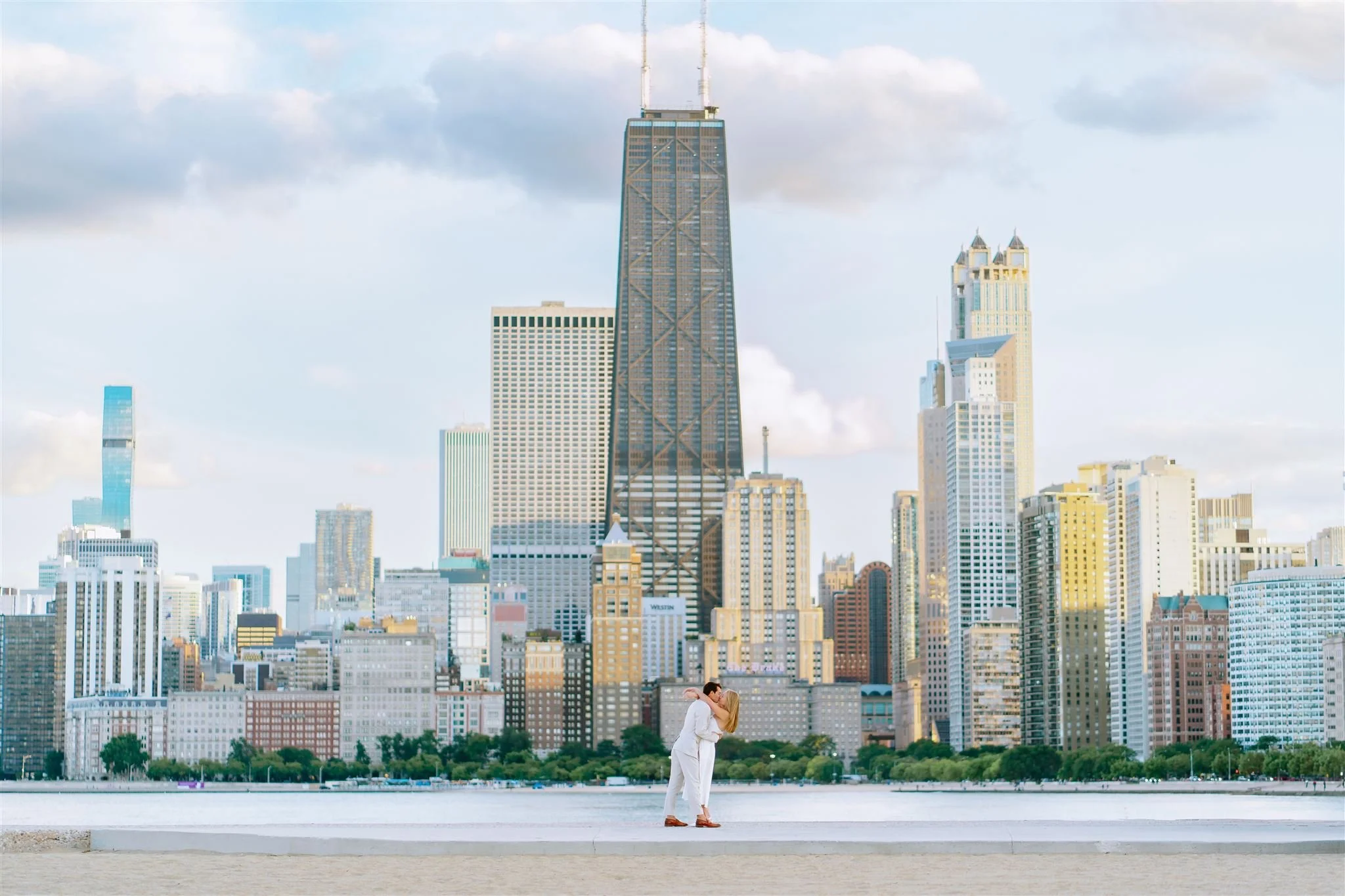Best Chicago Engagement Session Locations