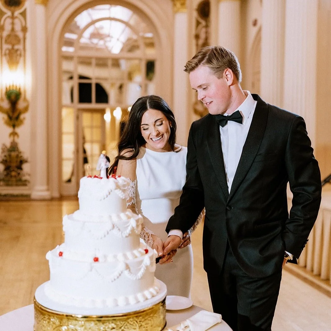 Weddings & Elopements