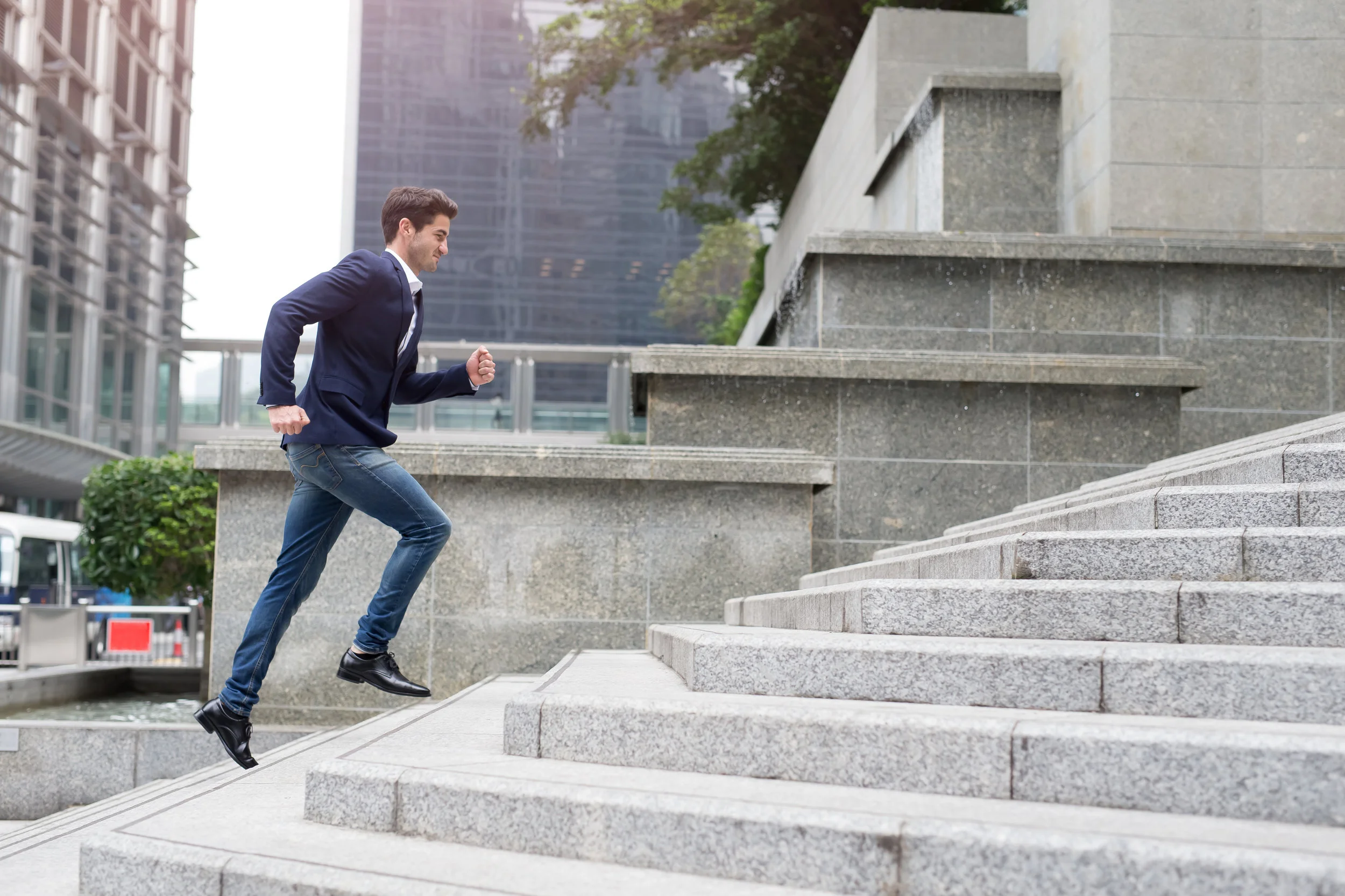 Man running up steps.jpg
