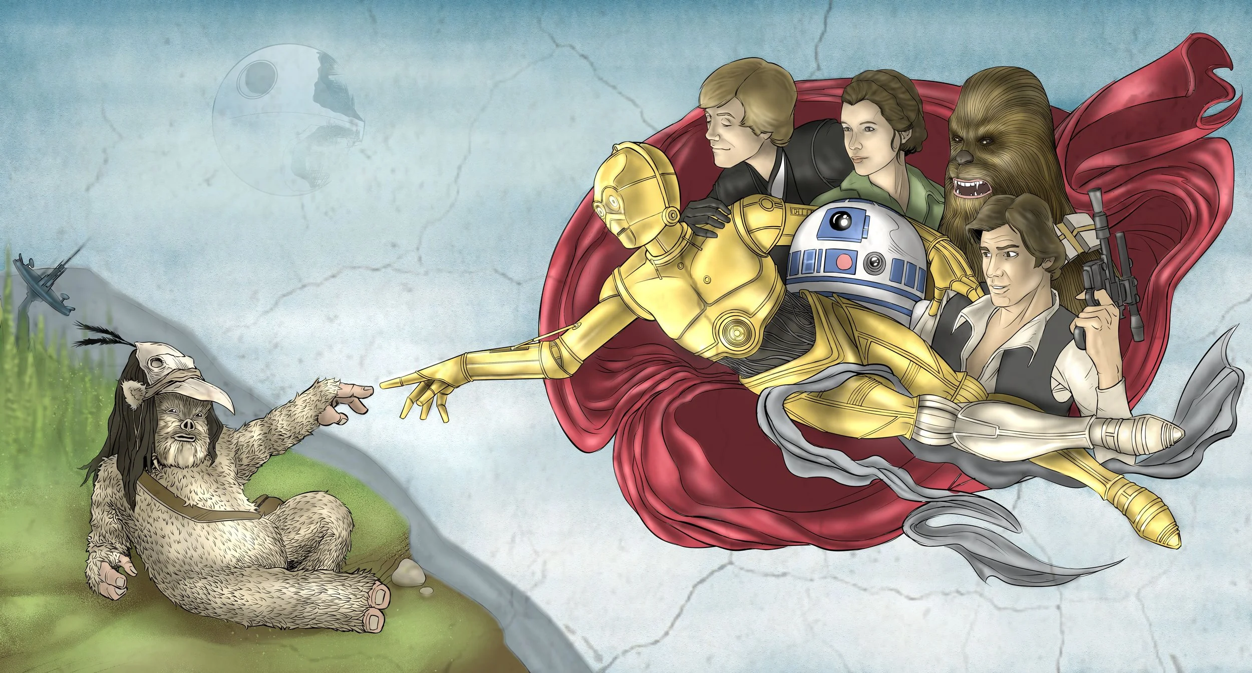 Sith-stine Chapel