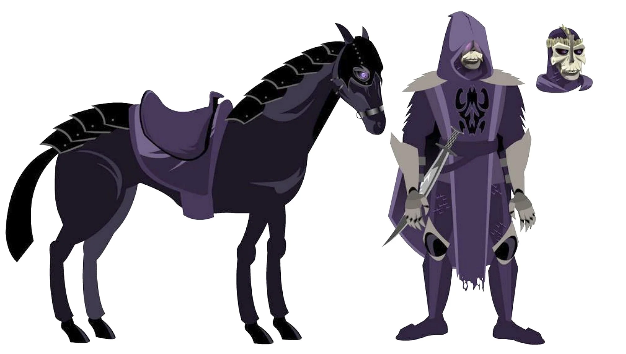 Lord of Bones