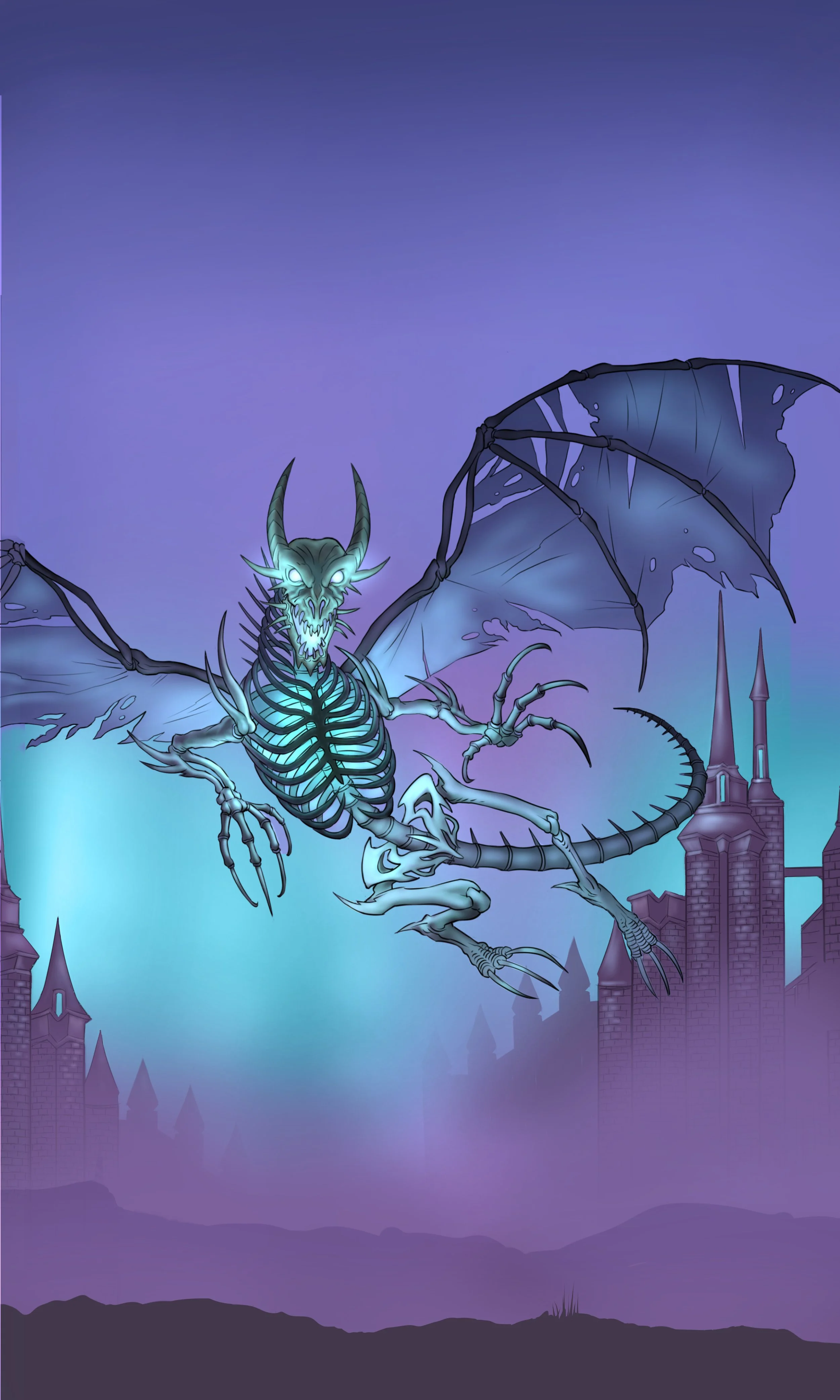 Dracolich