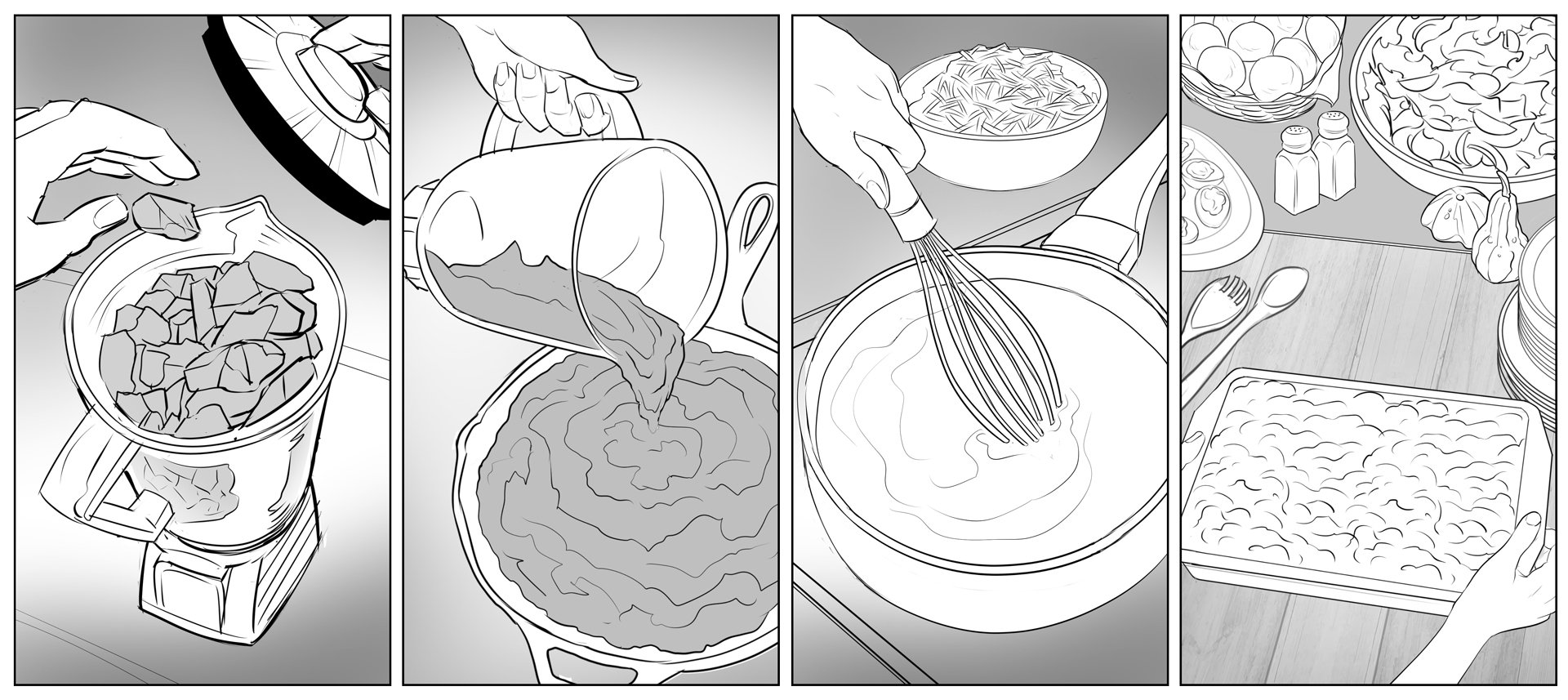 Barilla Pasta Mac & Cheese