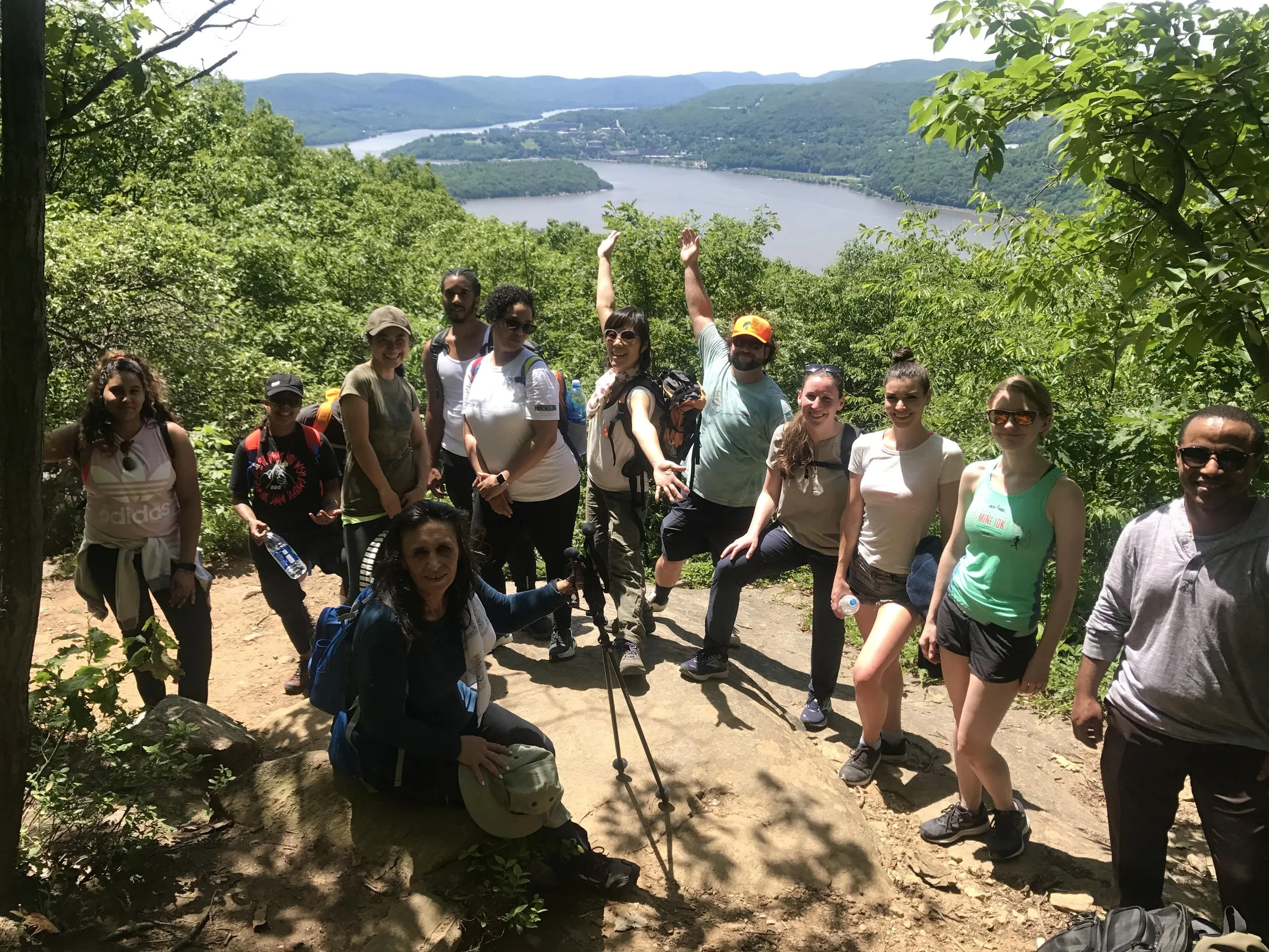 Hudson Valley Public Transit - Mount Taurus