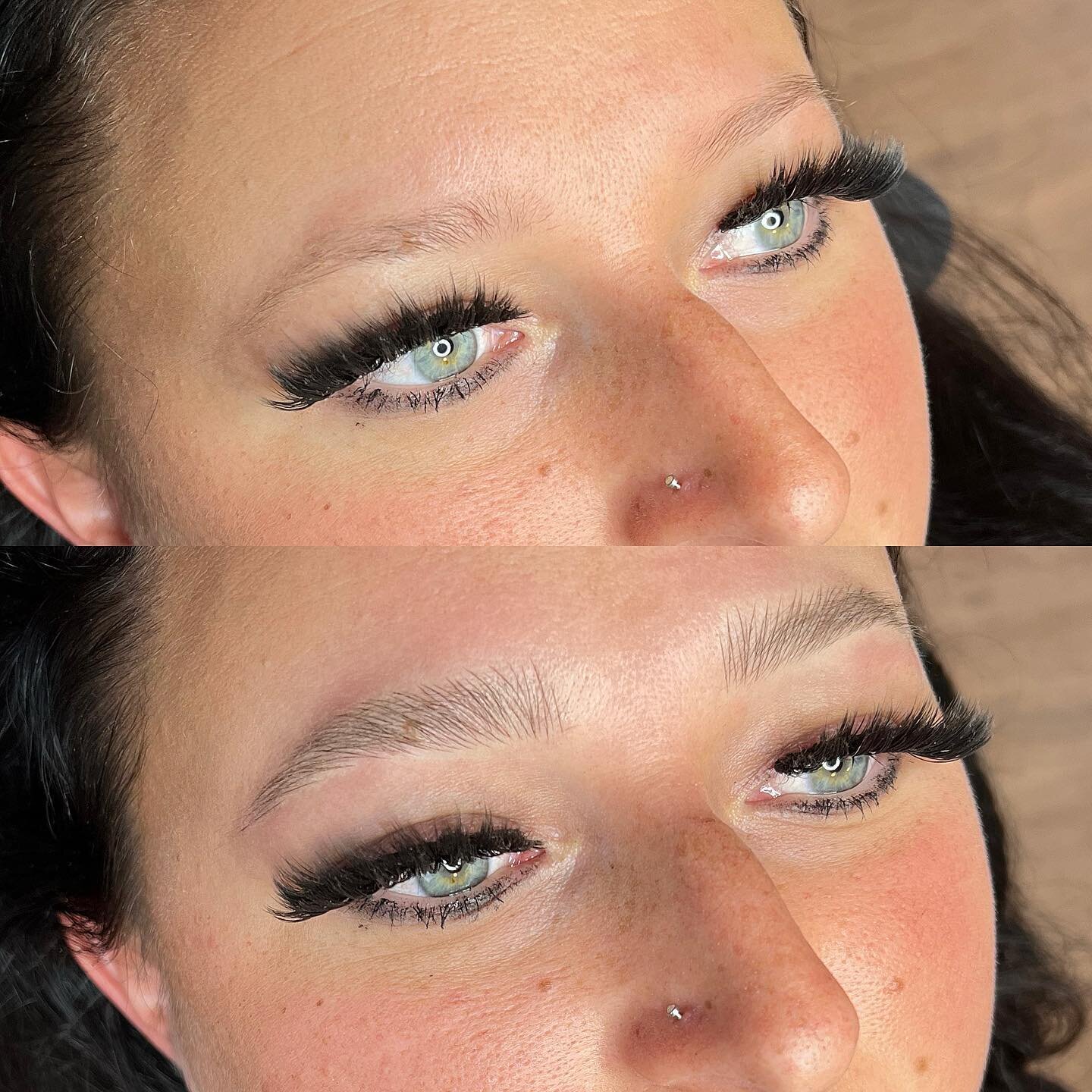 First session Microblading.✨
.
#knoxvillemicroblading #knoxvillelashes #ashevillemicroblading #ashevillelashes #johnsoncitylashes #johnsoncitymicroblading #knoxvilletattoo #ashevilletattoo #johnsoncitytattoo