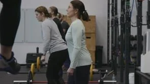 TheStandard_Leslie testimonial