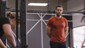 The Standard_PersonTraining