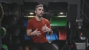 The Standard_Stephen testimonial