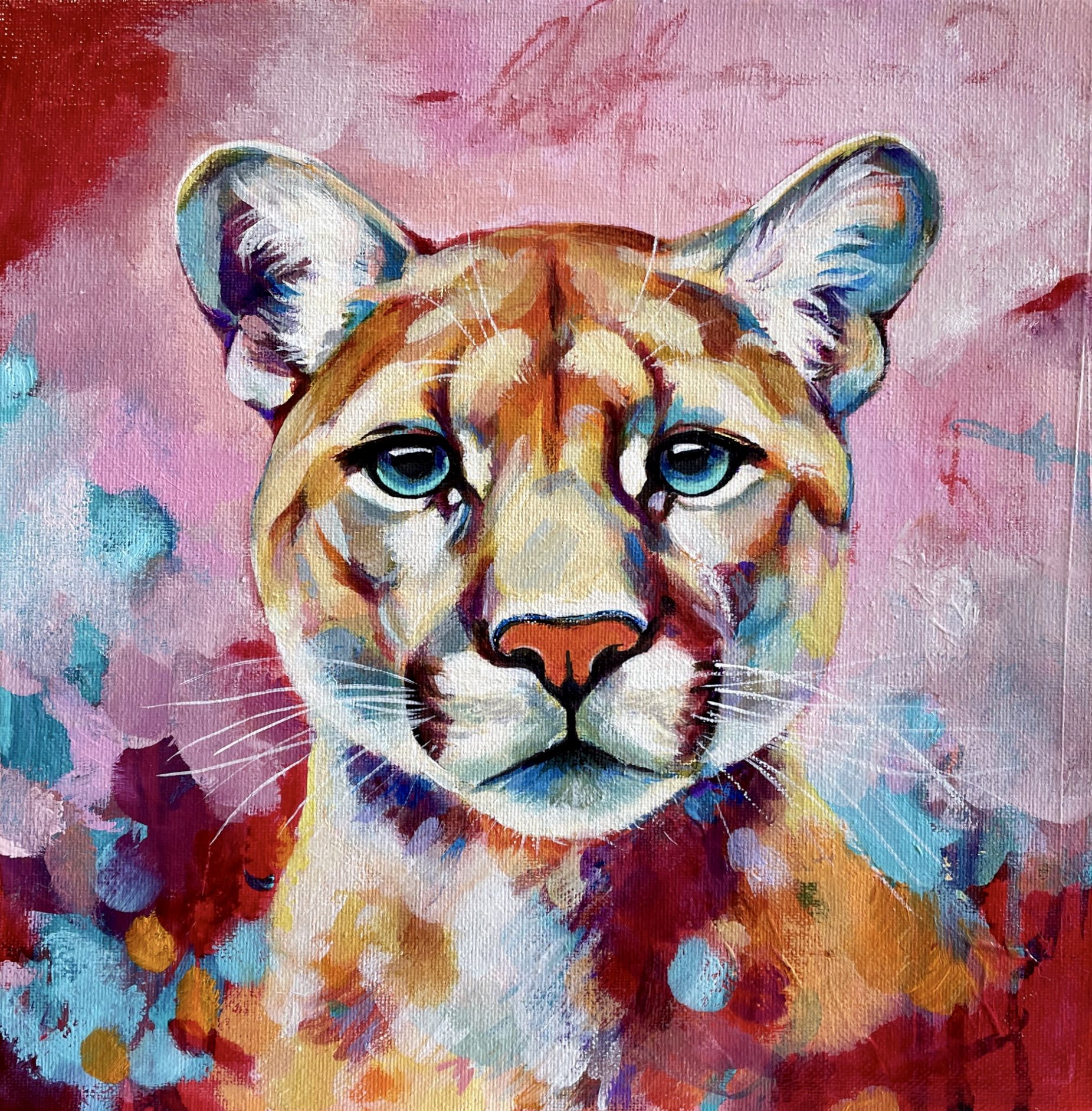 Whisper of the Wild