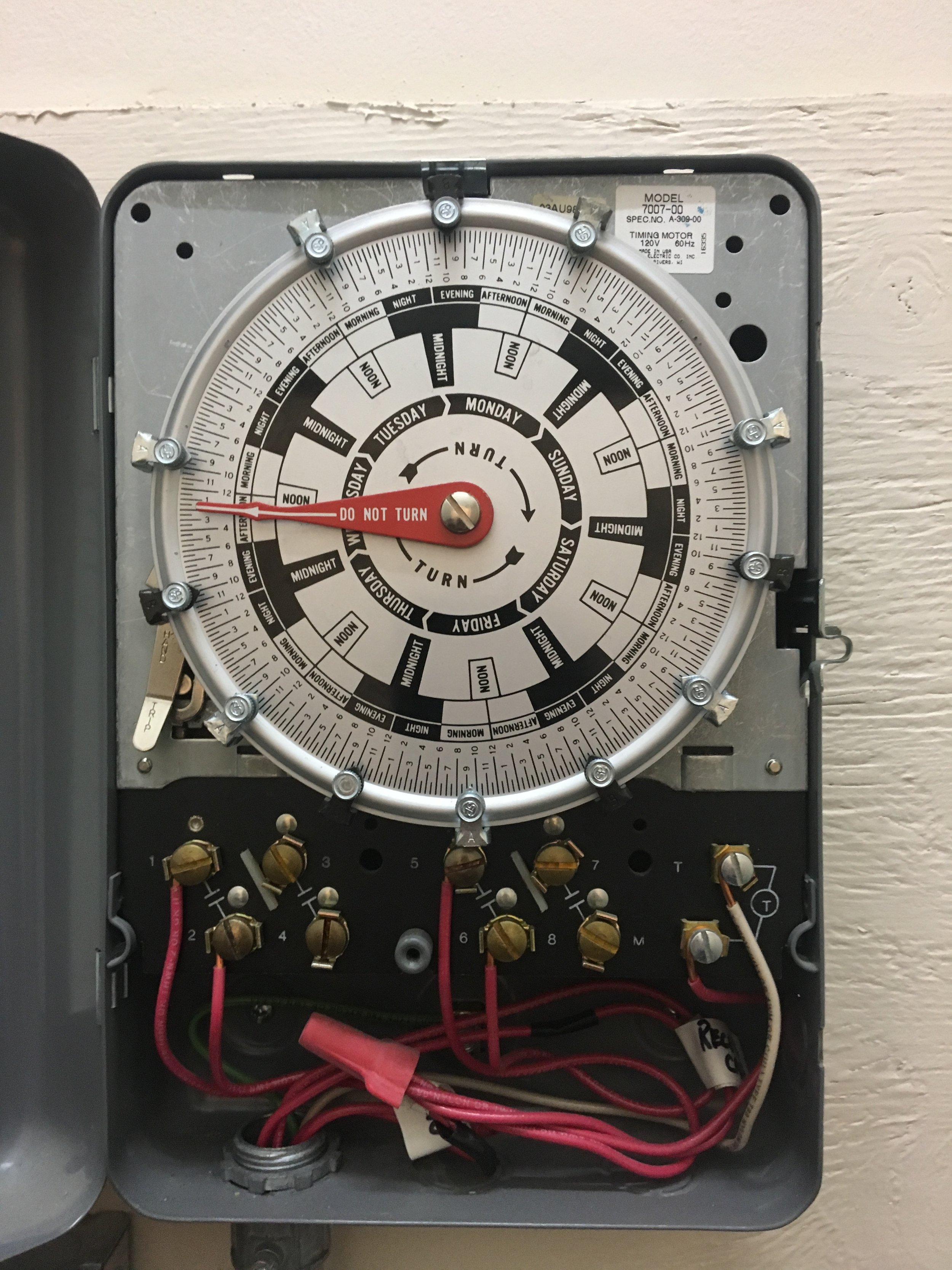 Services — KEY CITY ELECTRIC LLC