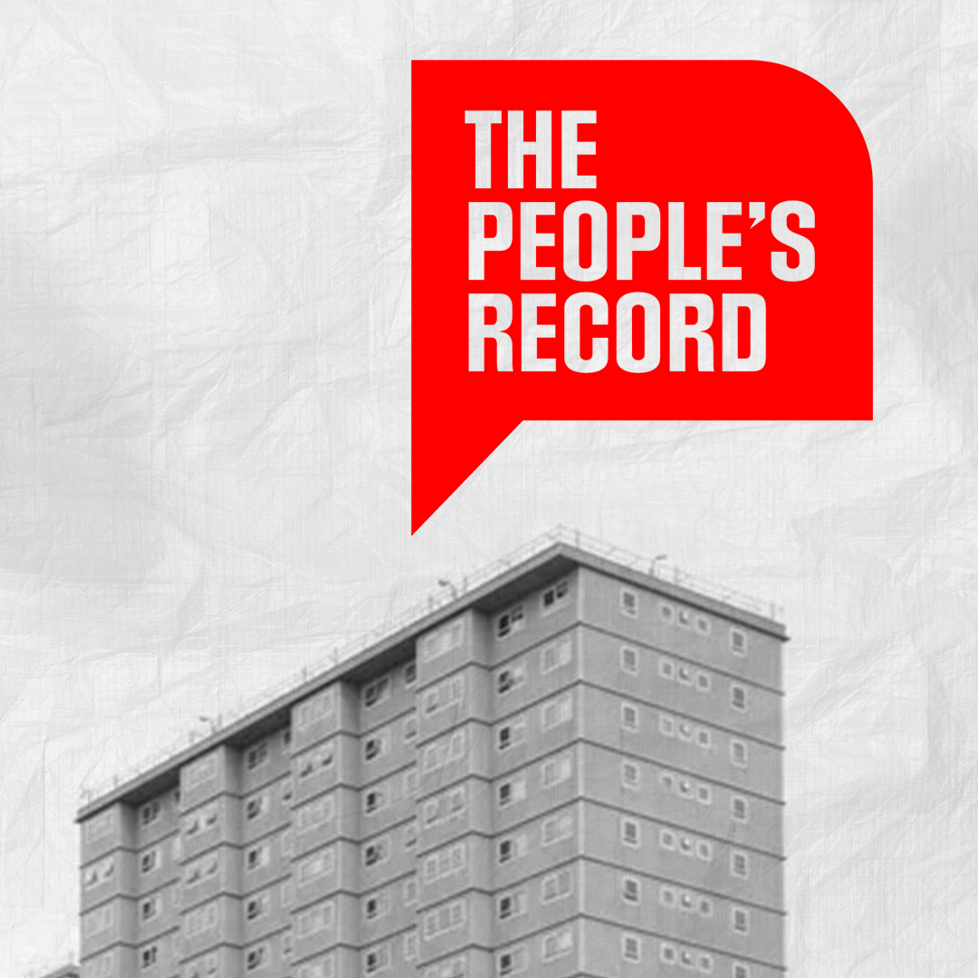 The People’s Record | Episode 3: The People’s Hearing