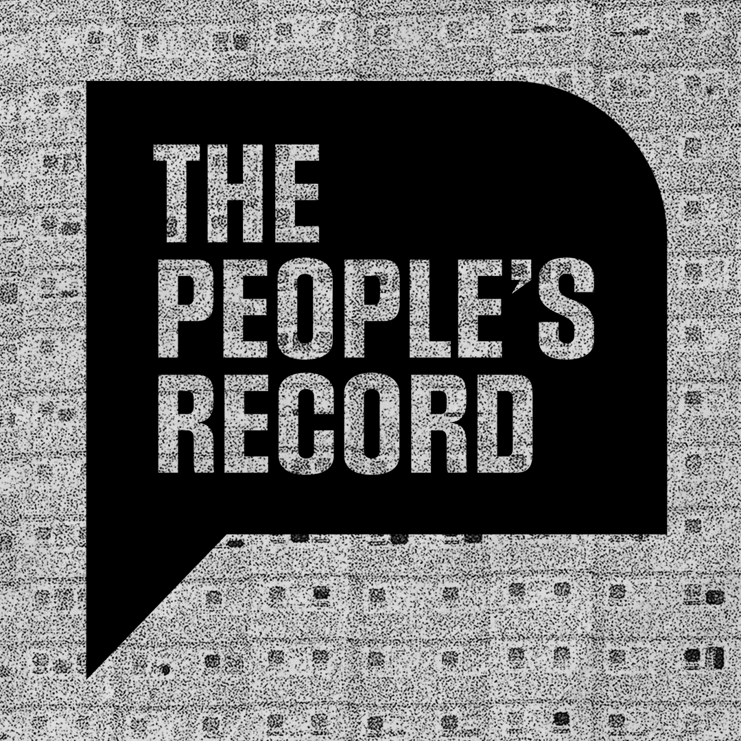 The People’s Record | Episode 5: The Demolition
